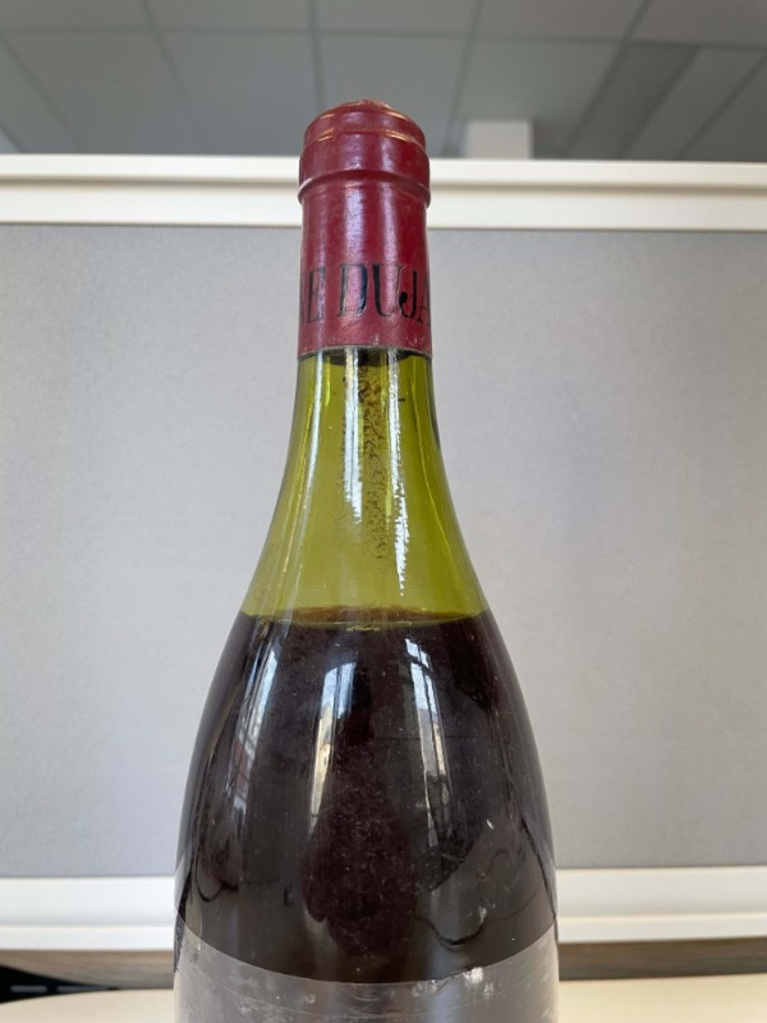 Wine Level