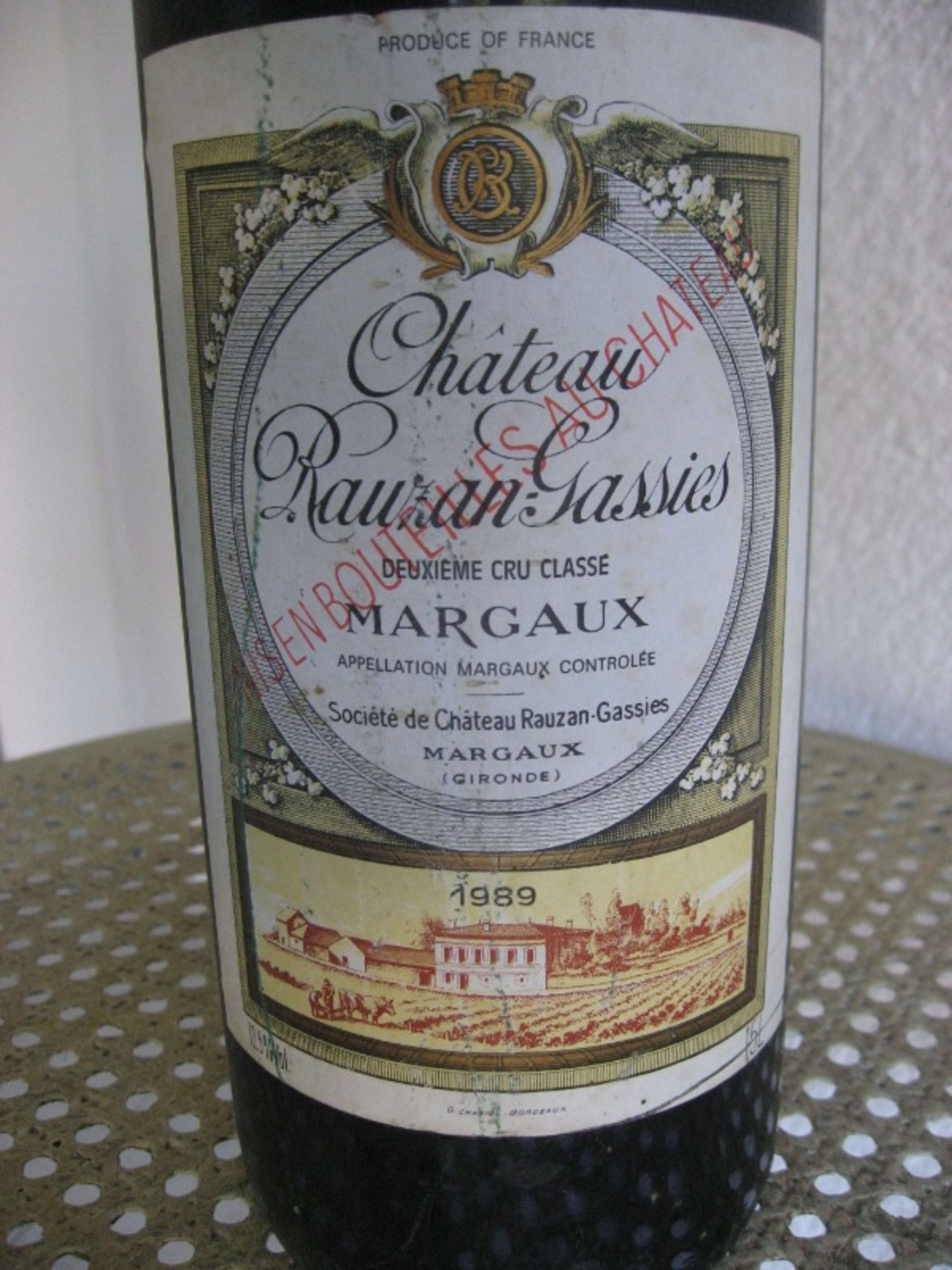 Label