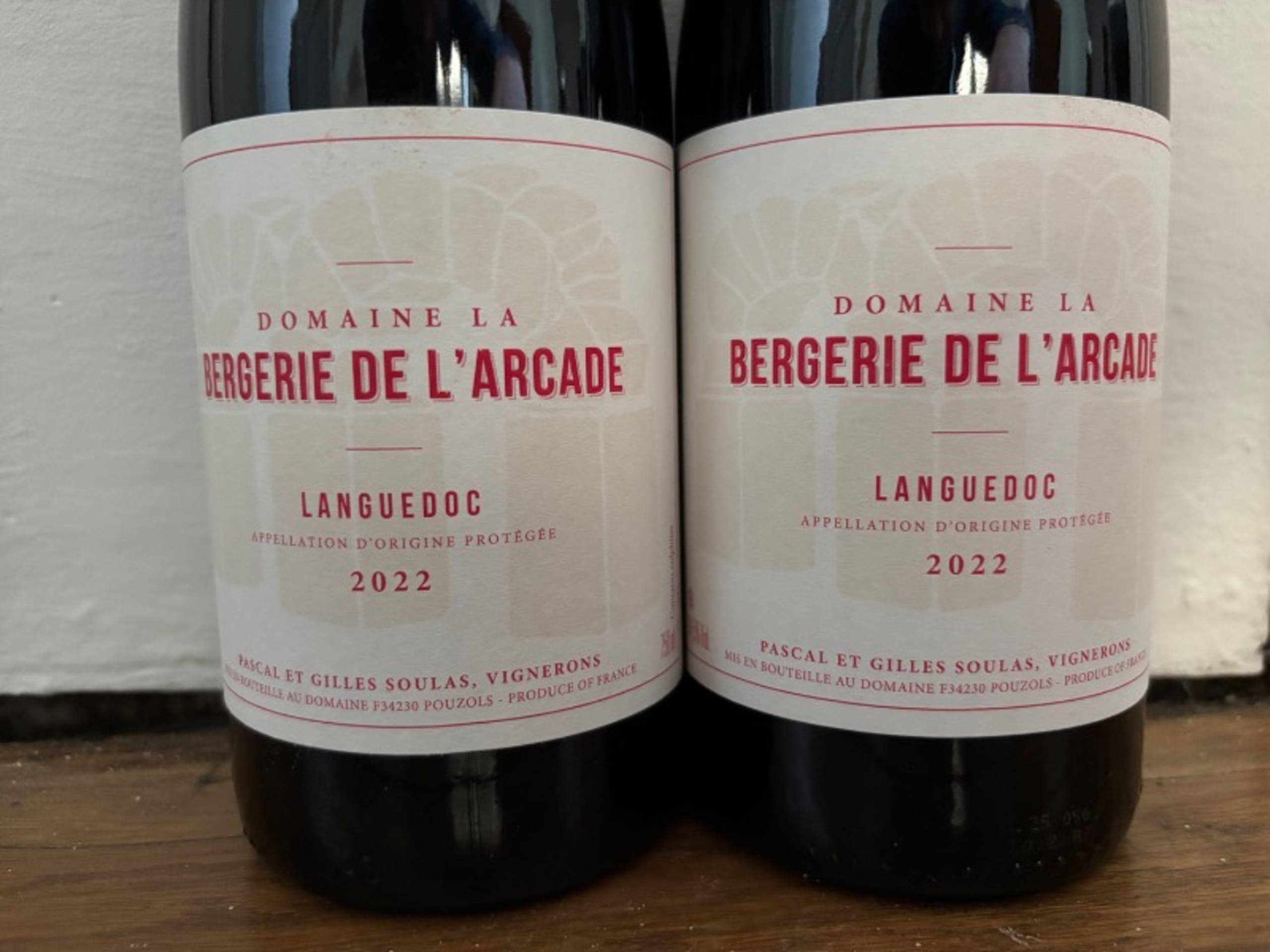 Label