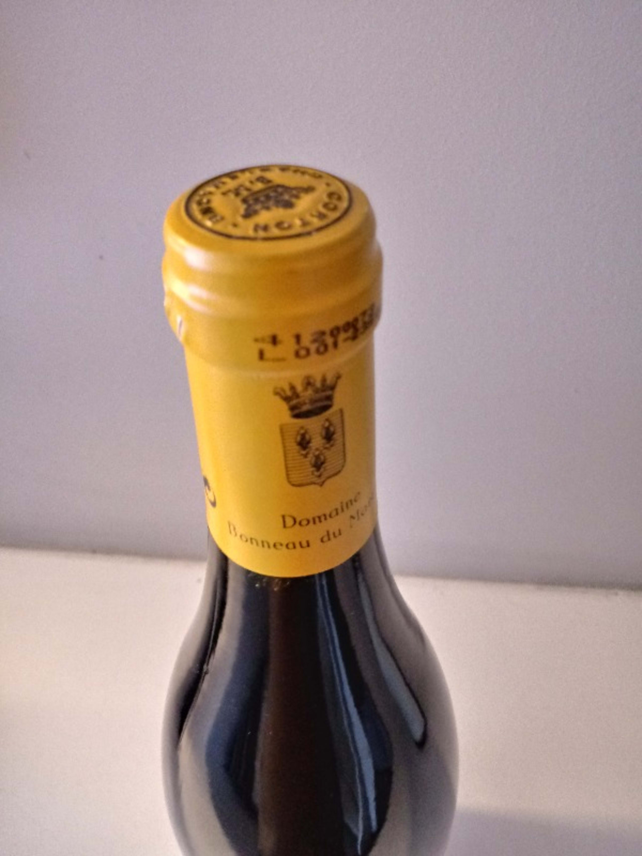 Wine Level