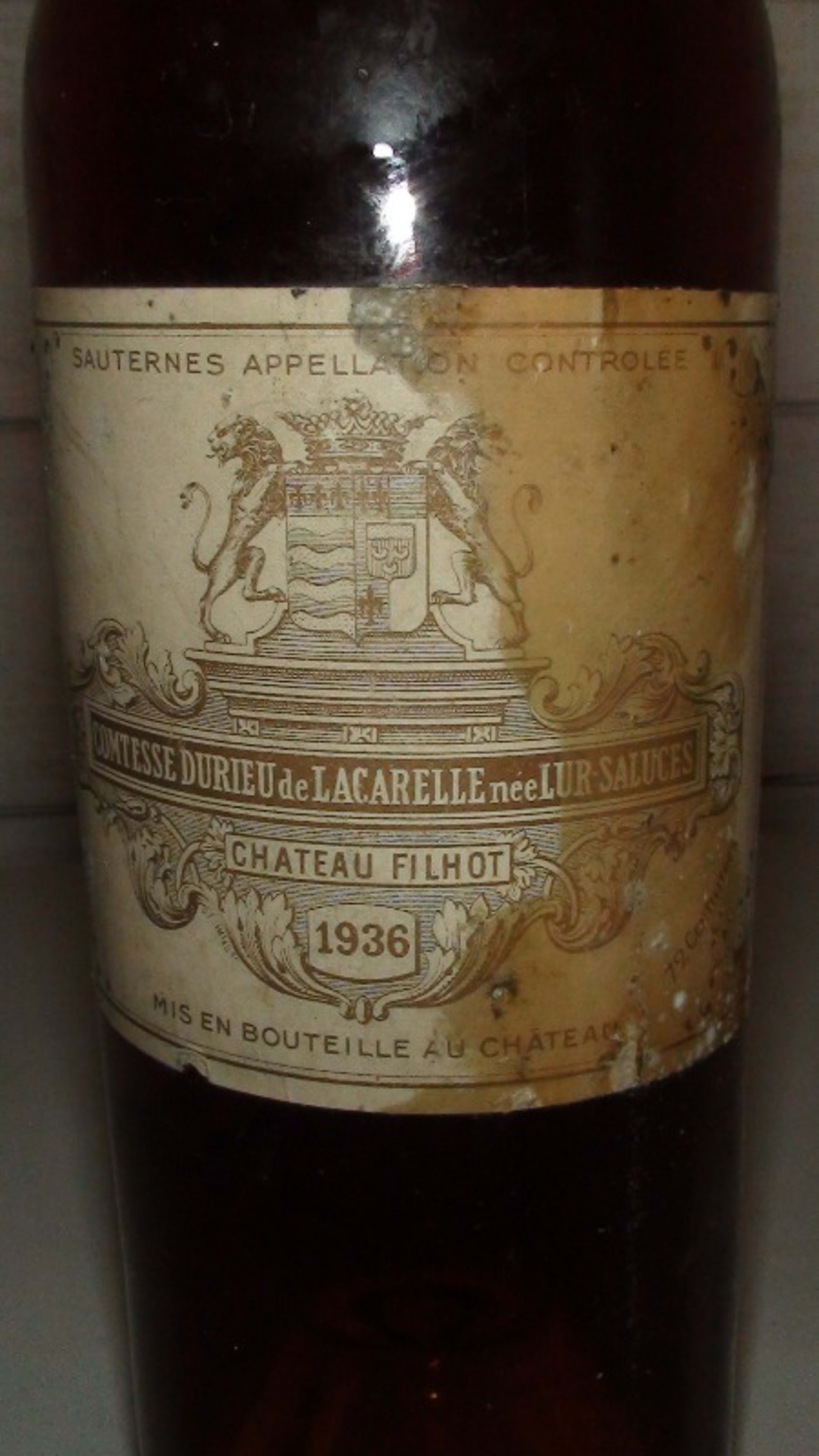 Étiquette