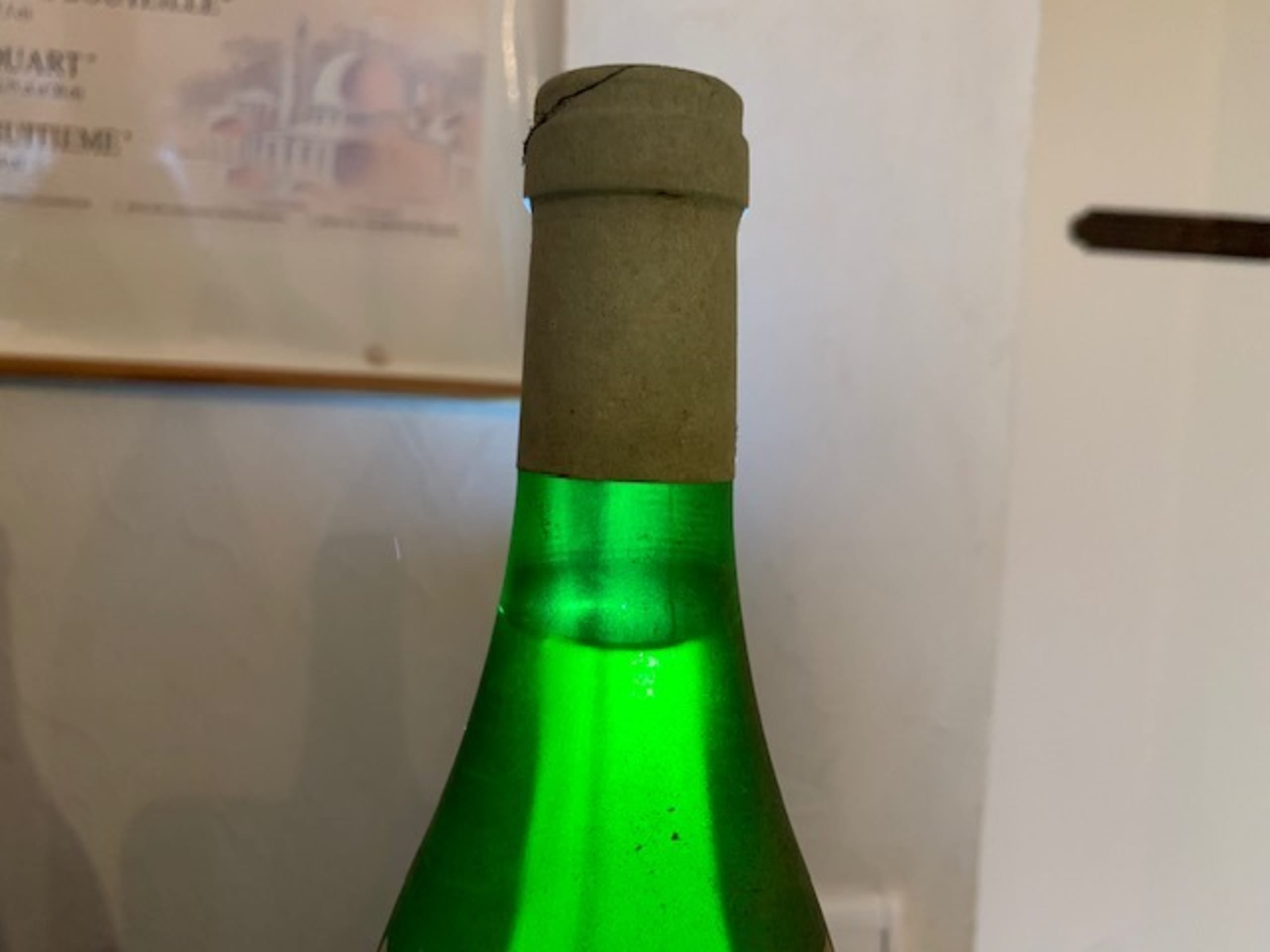 Wine Level