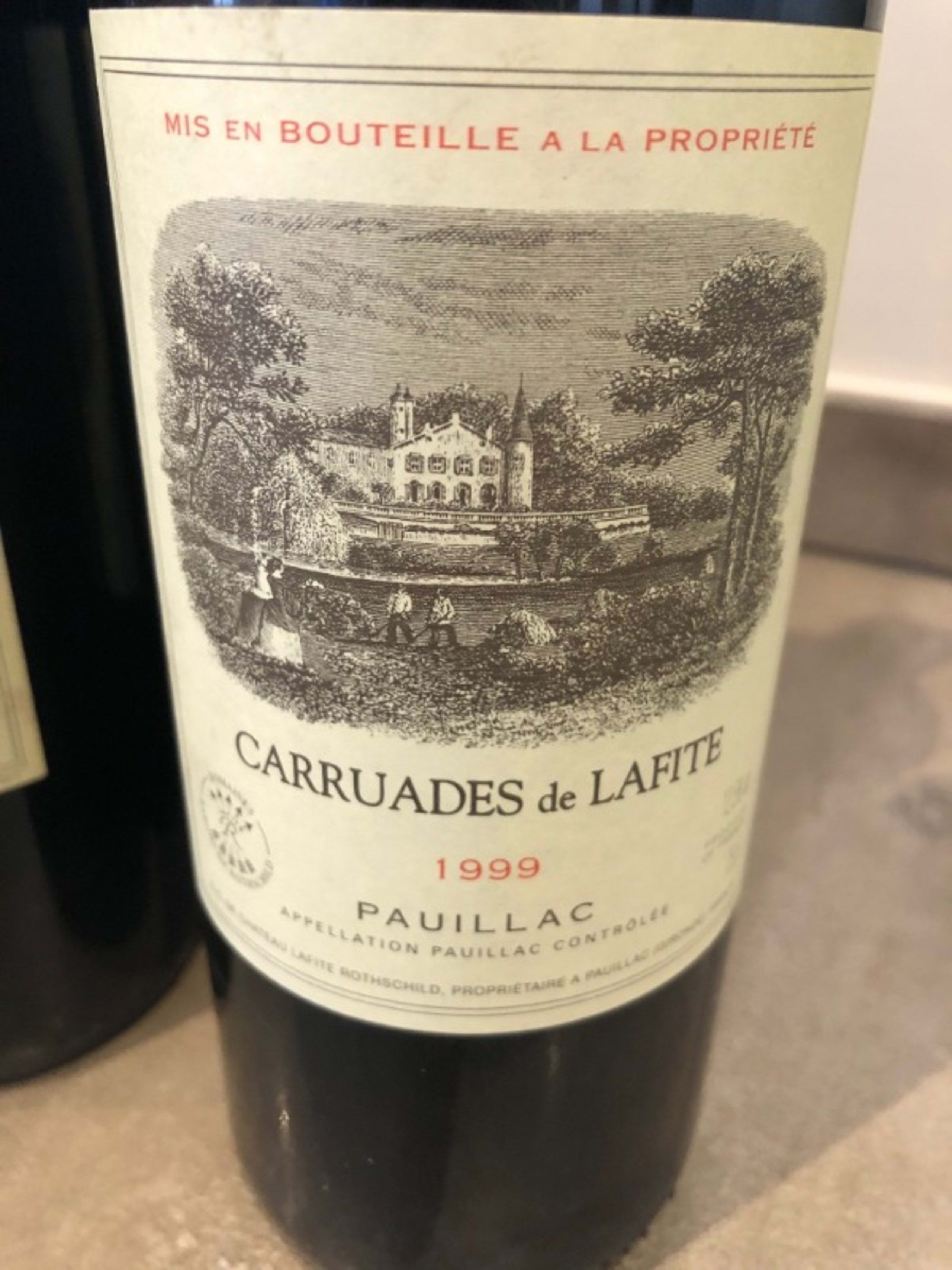 Label