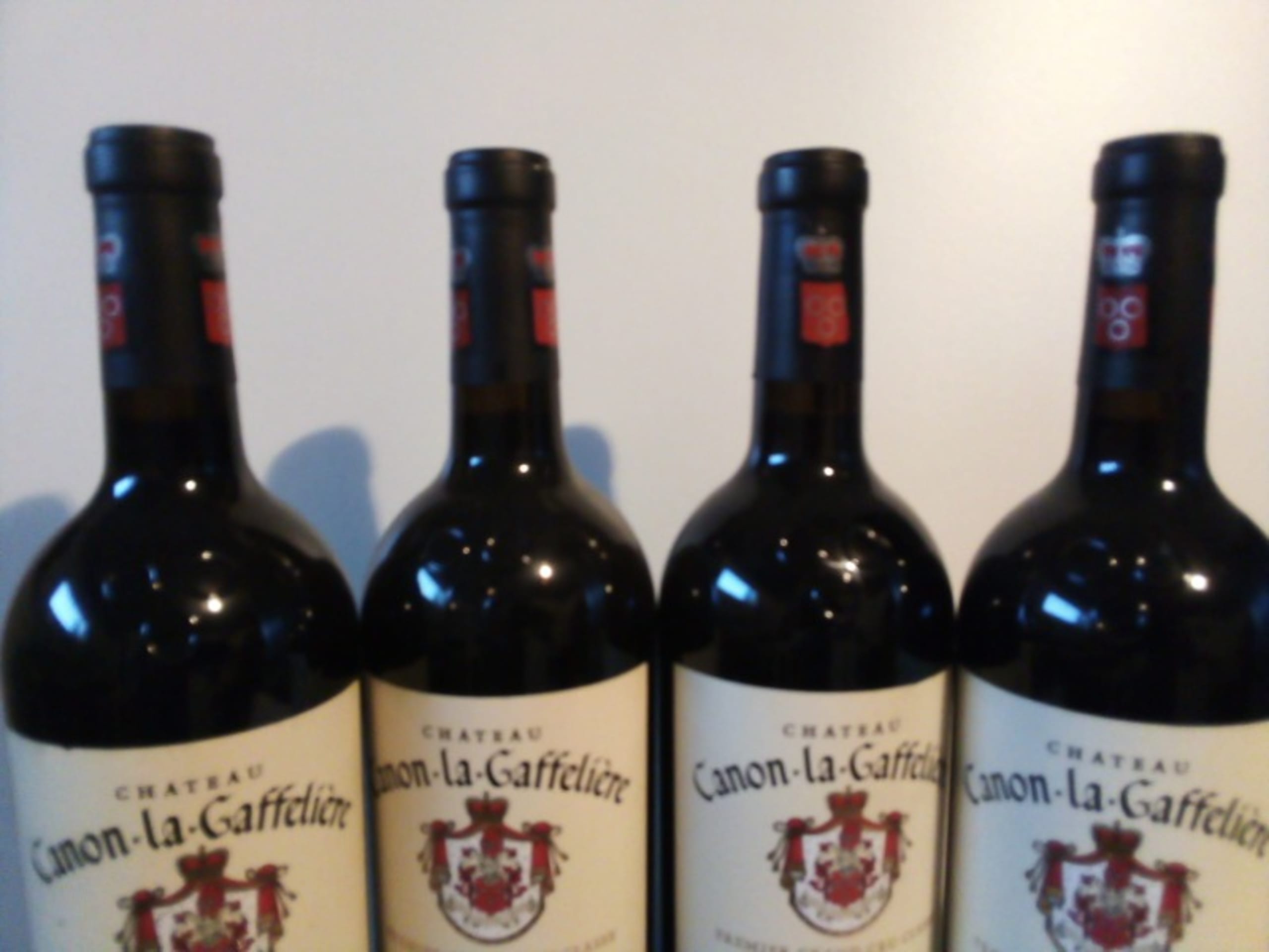 Wine Level