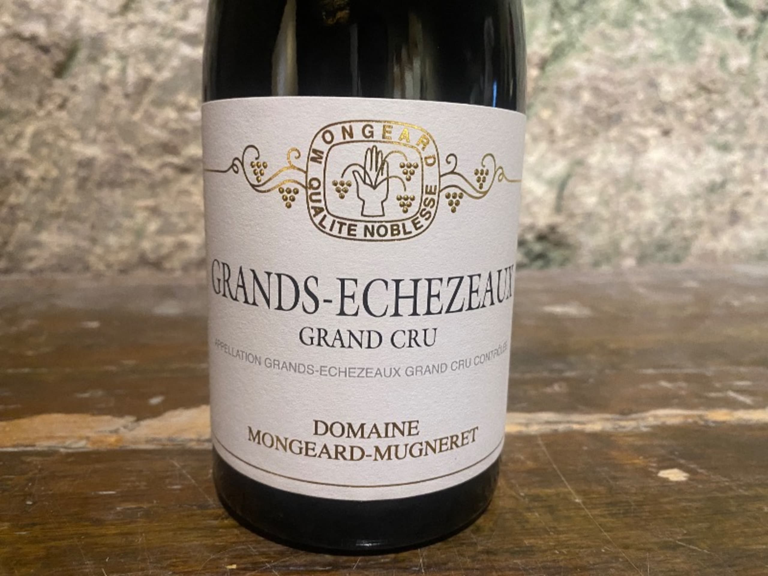 Label