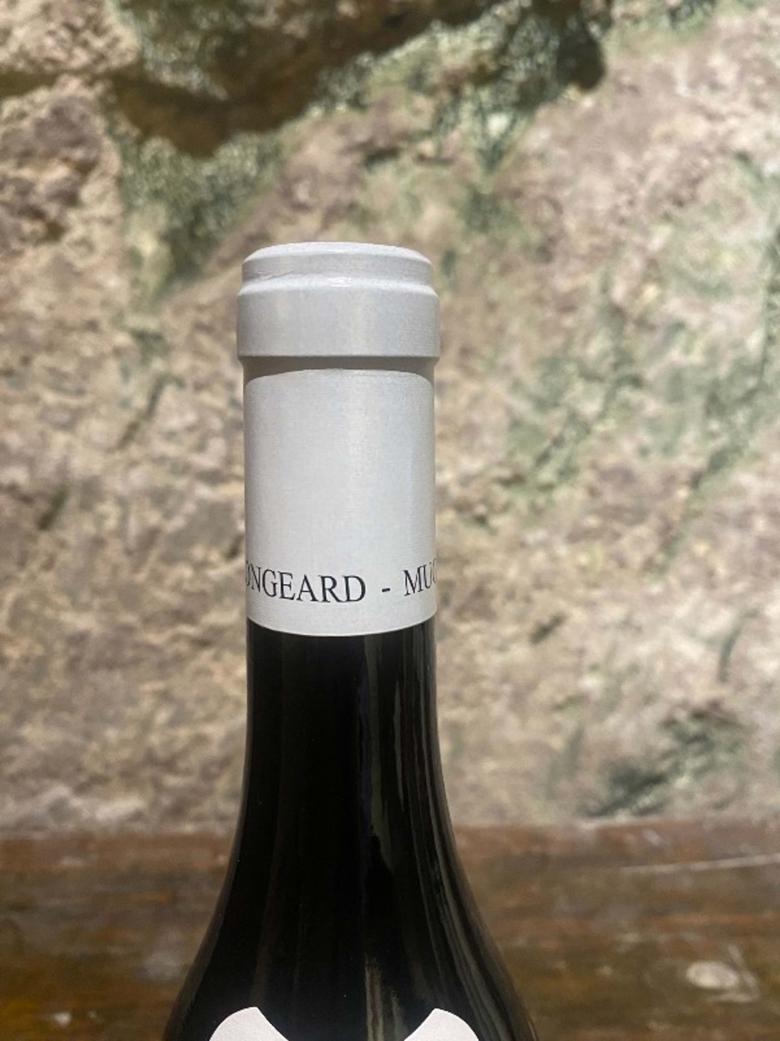 Wine Level