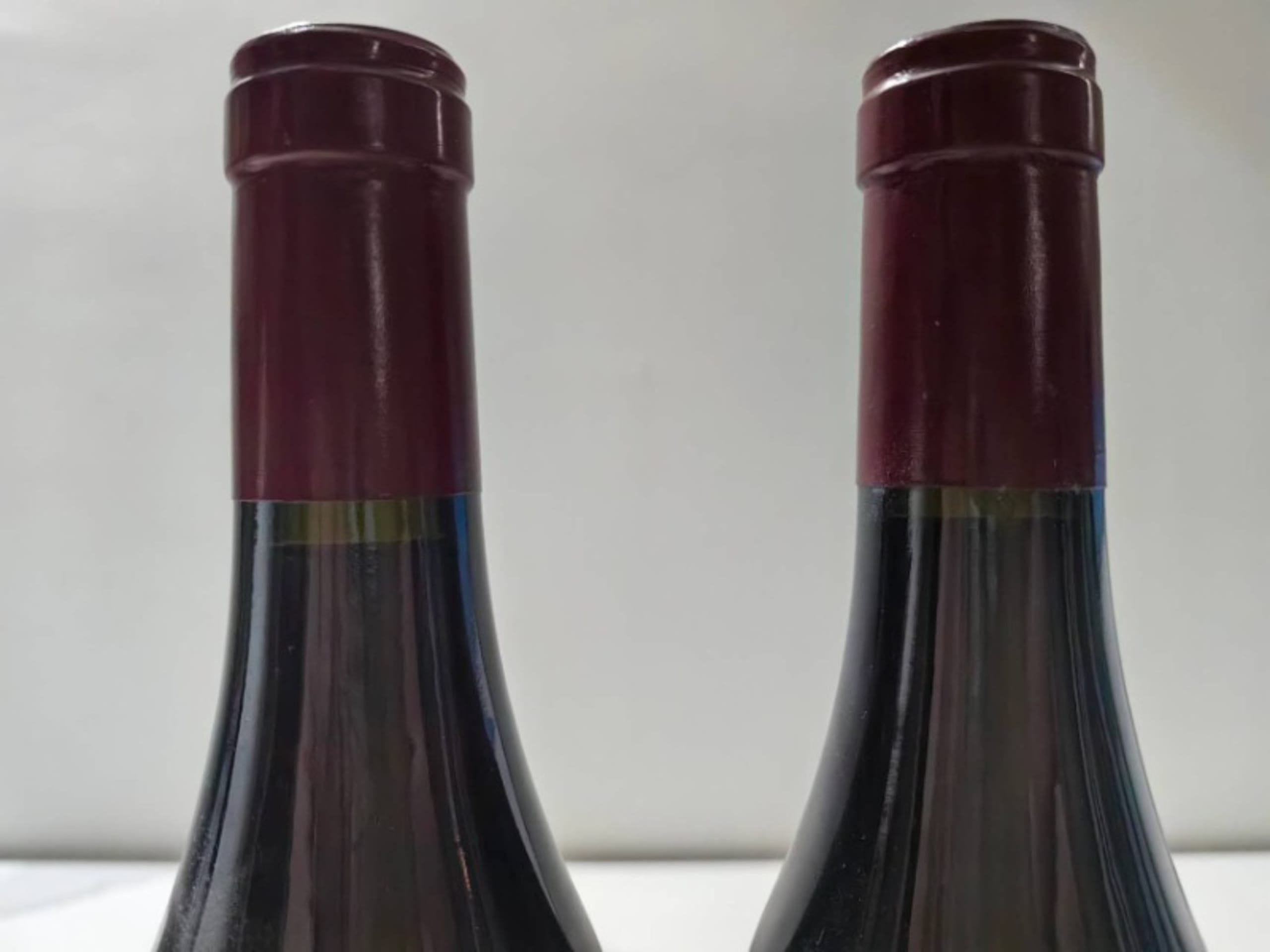 Wine Level