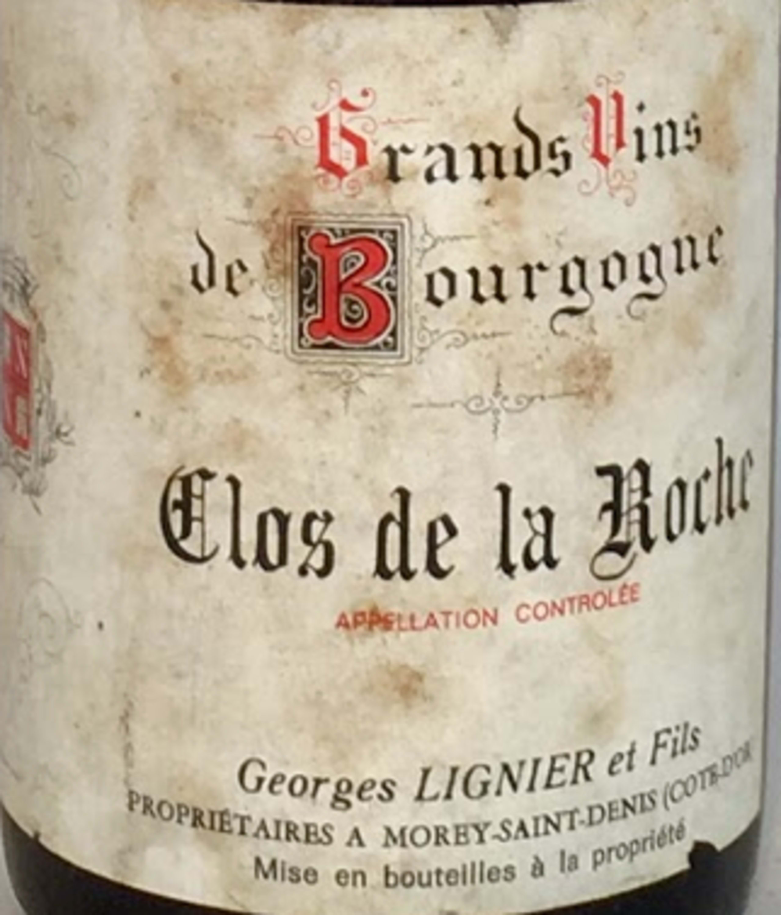 Étiquette
