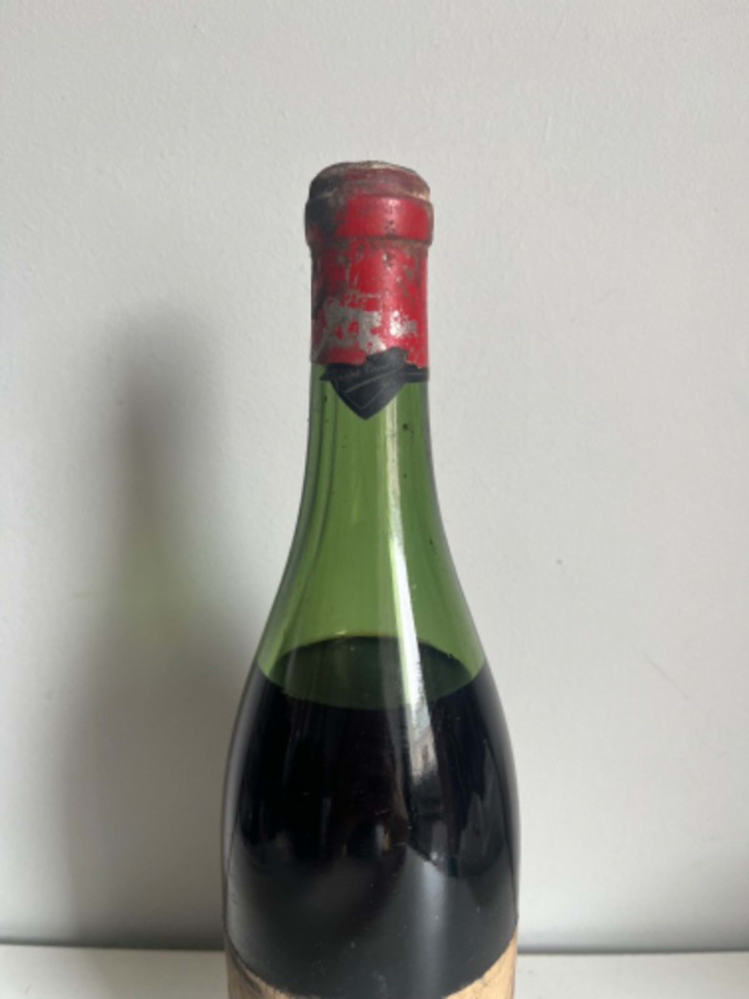 Wine Level