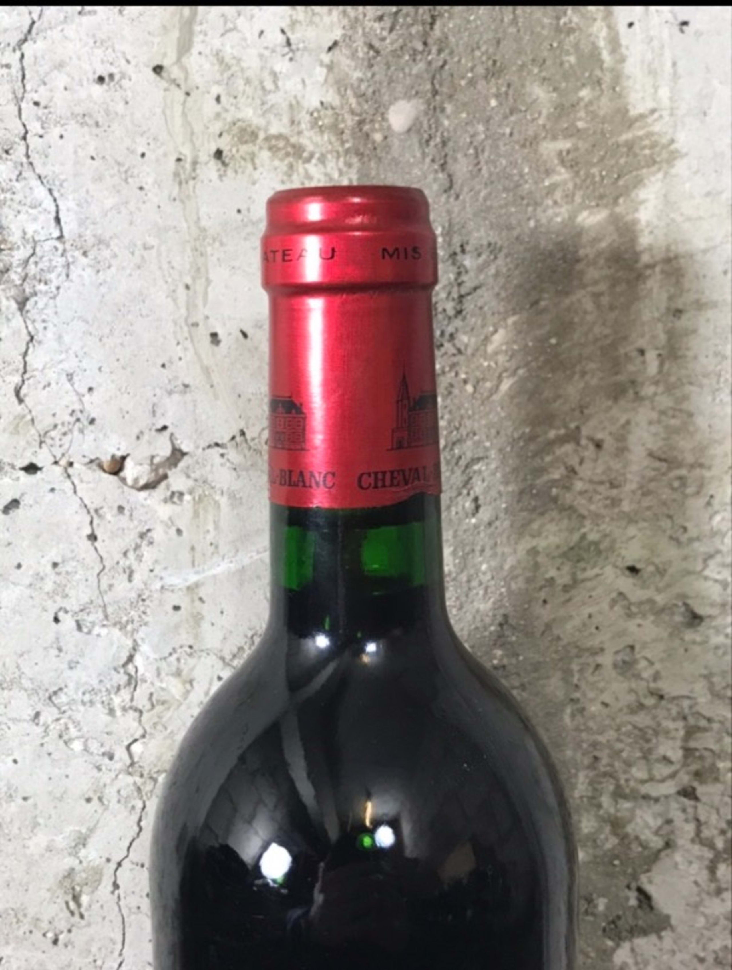 Wine Level