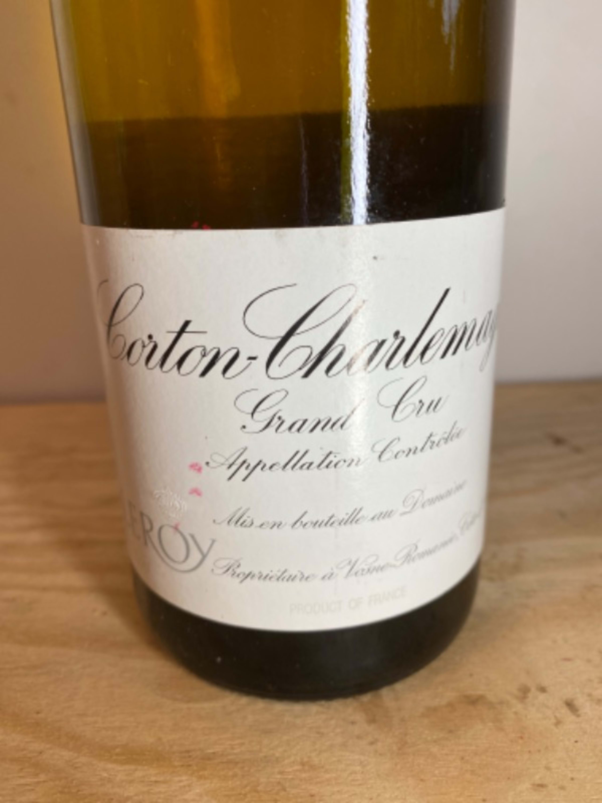 Label