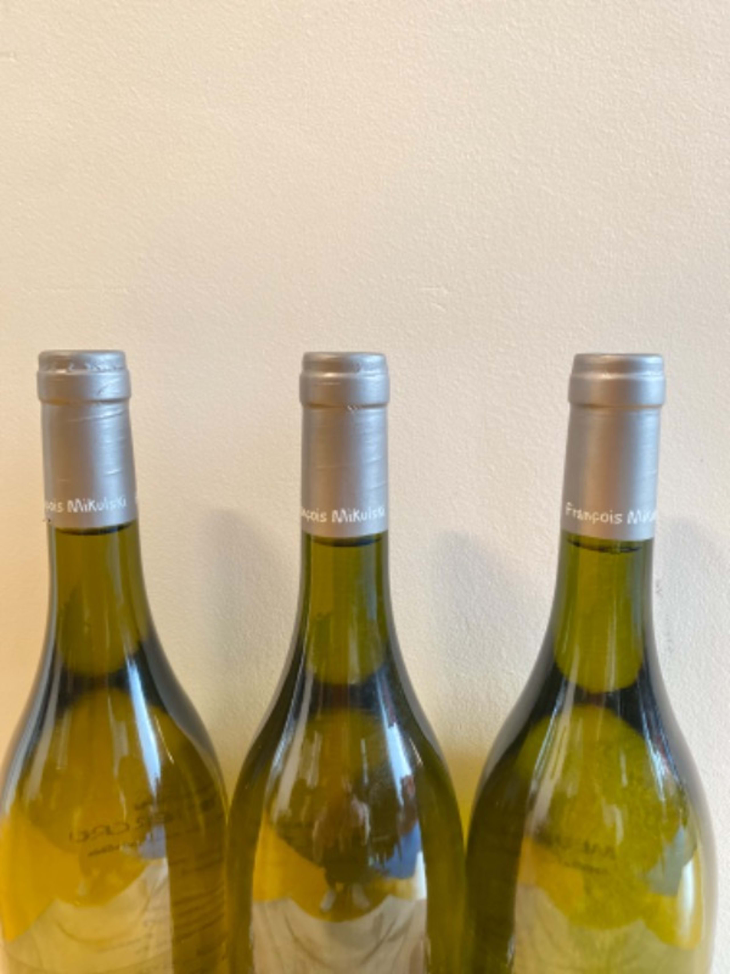 Wine Level