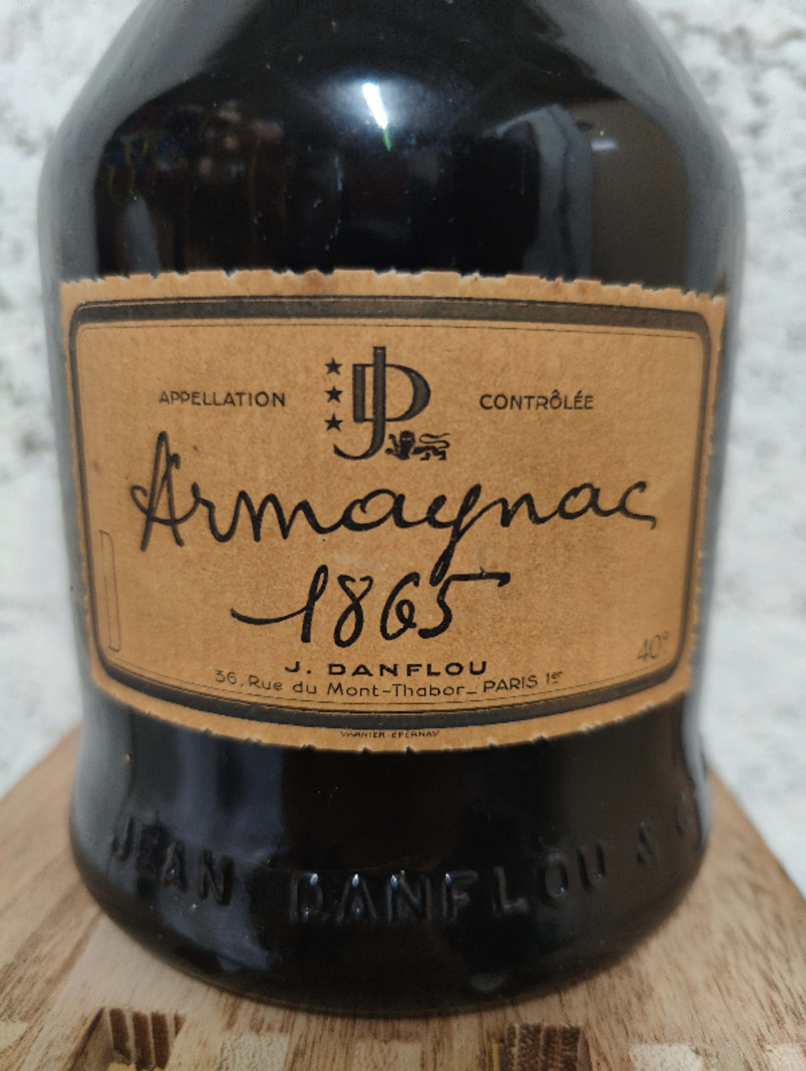 Label