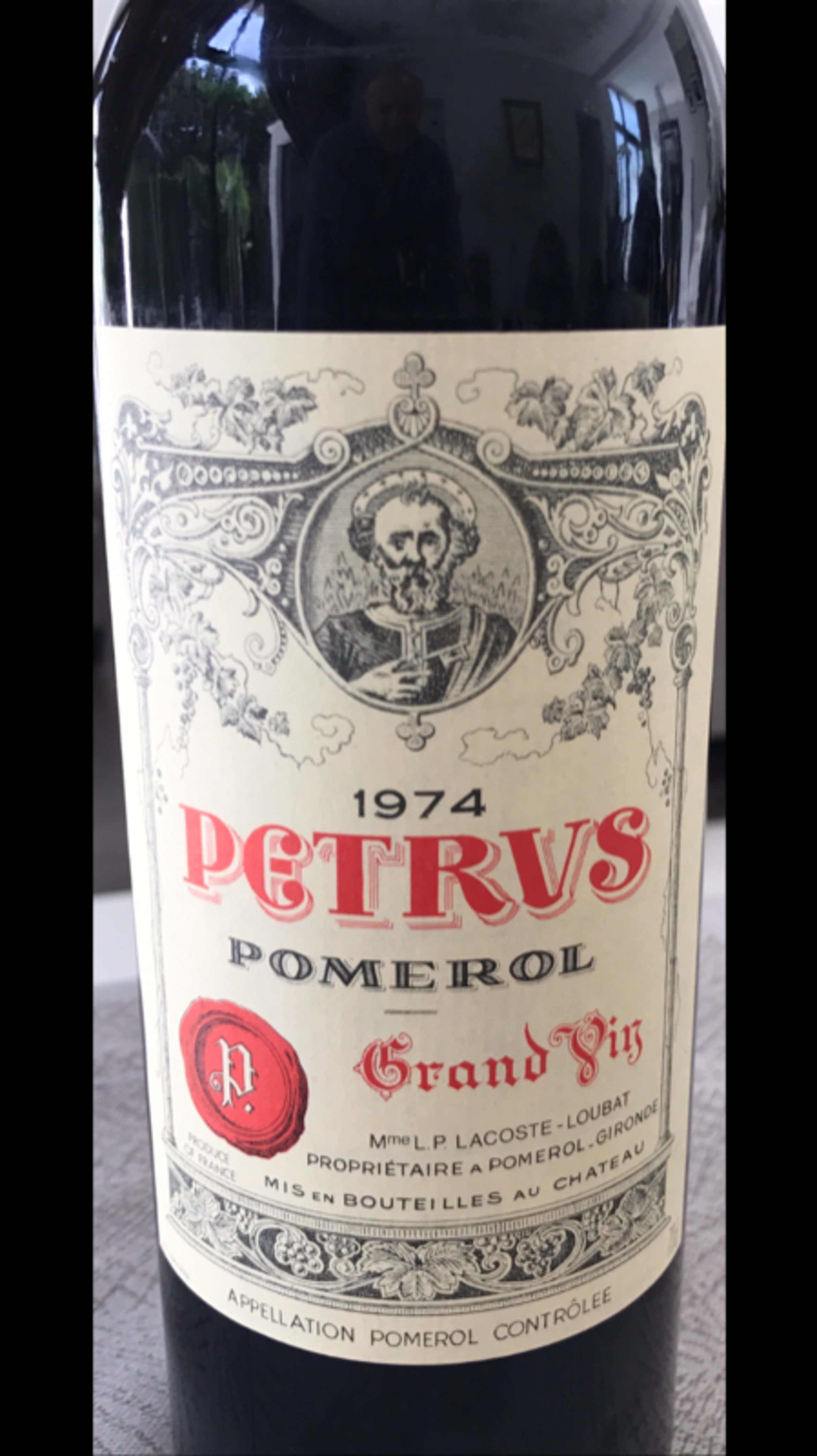 Label
