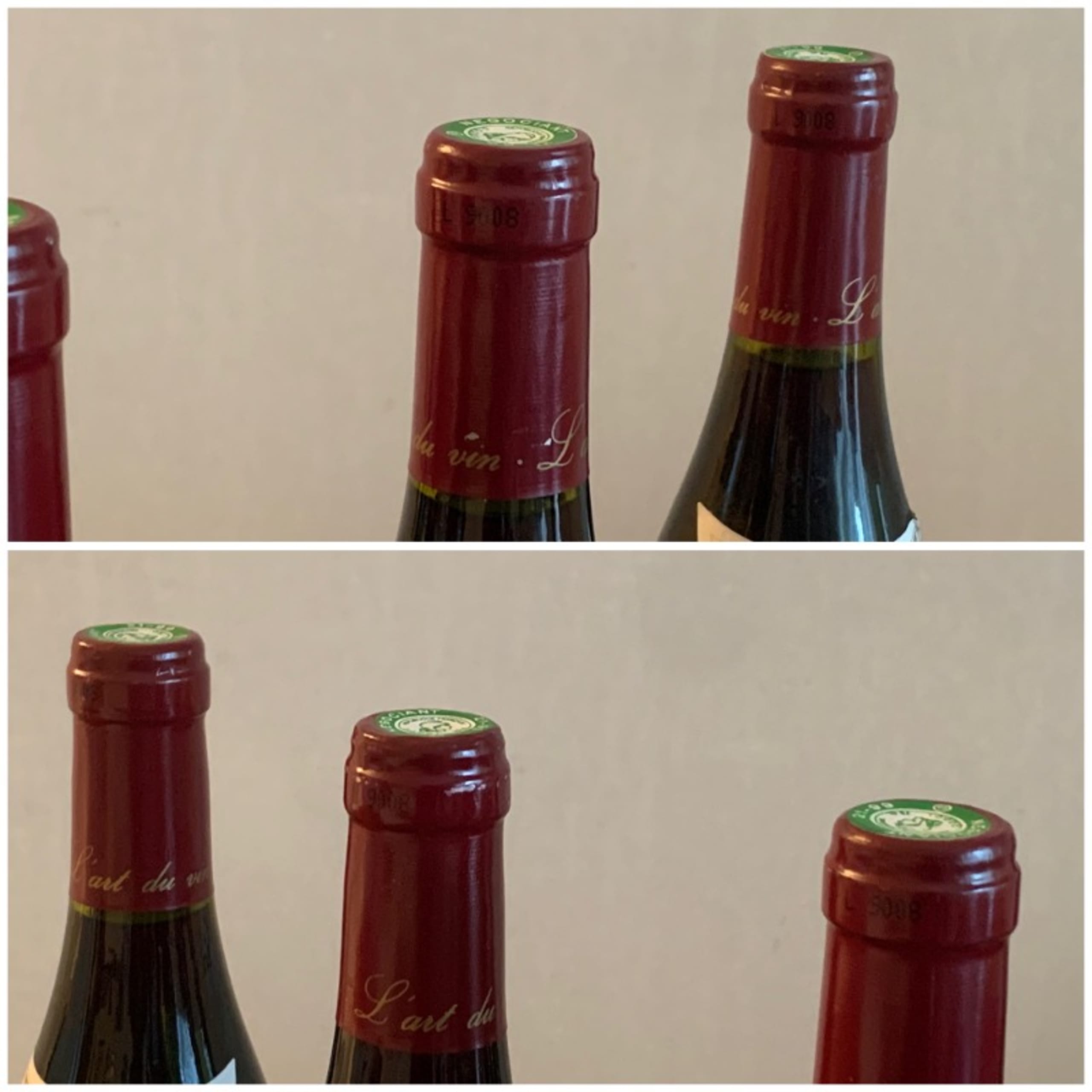 Capsules
