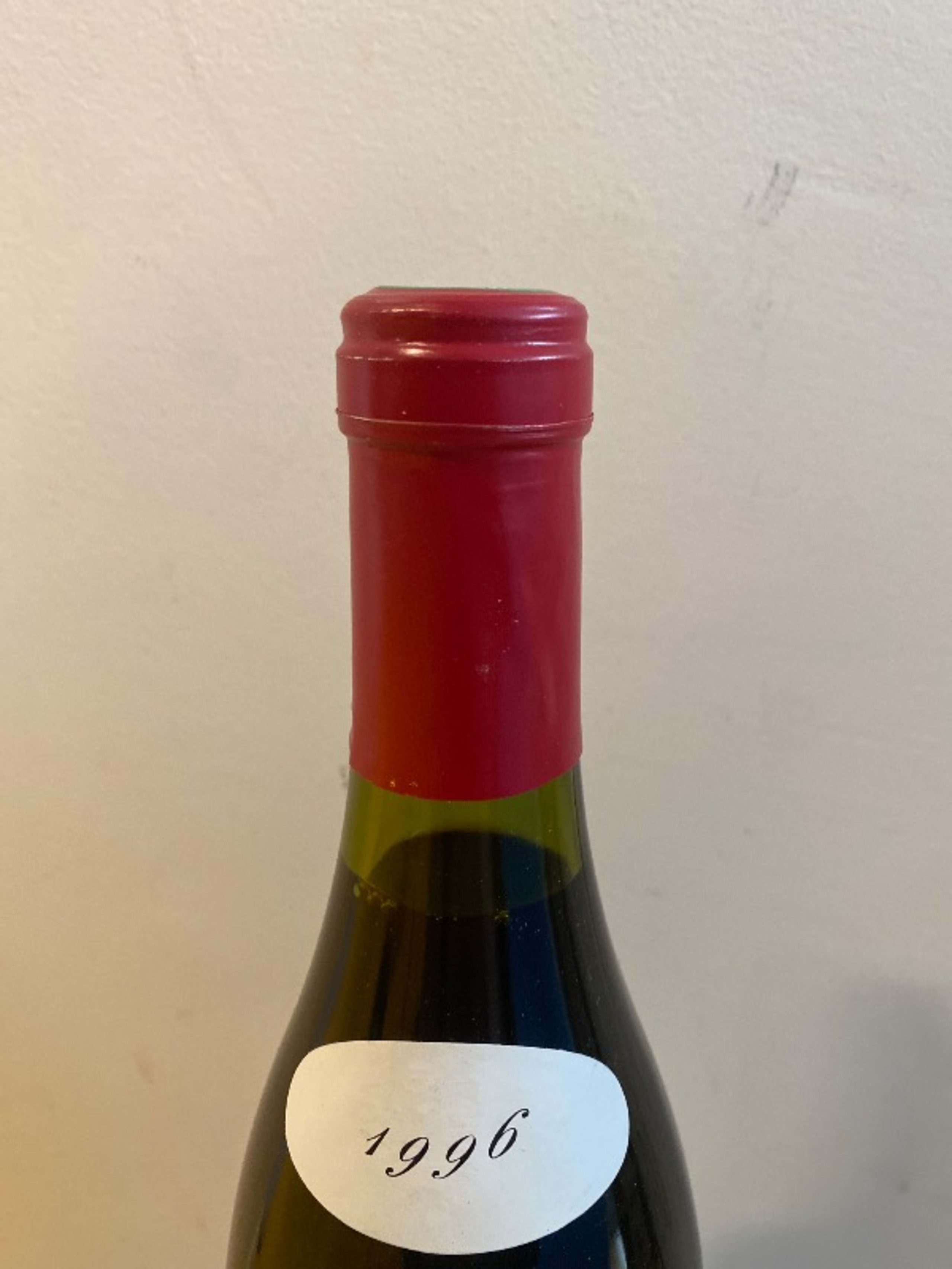 Wine Level