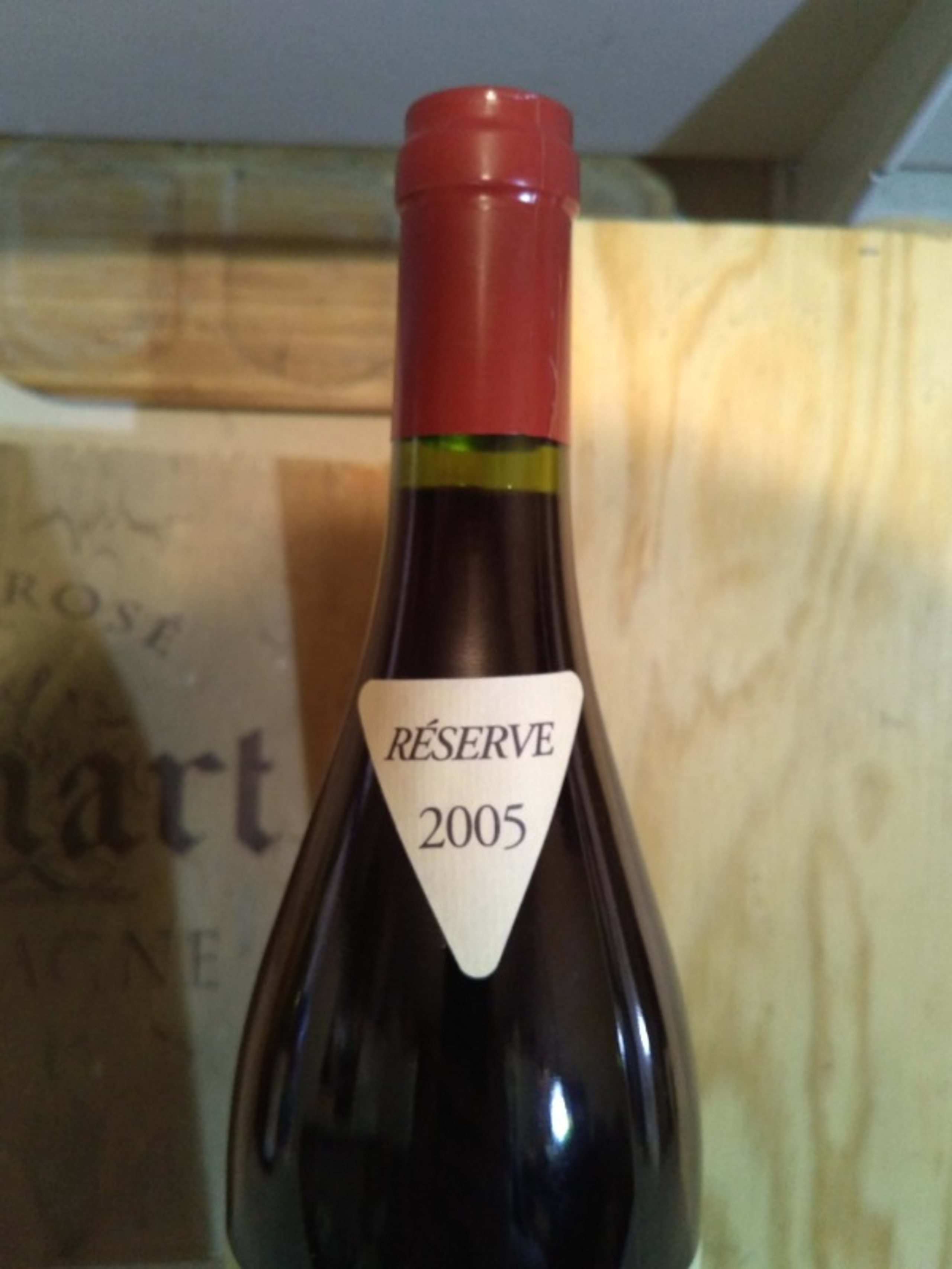Wine Level