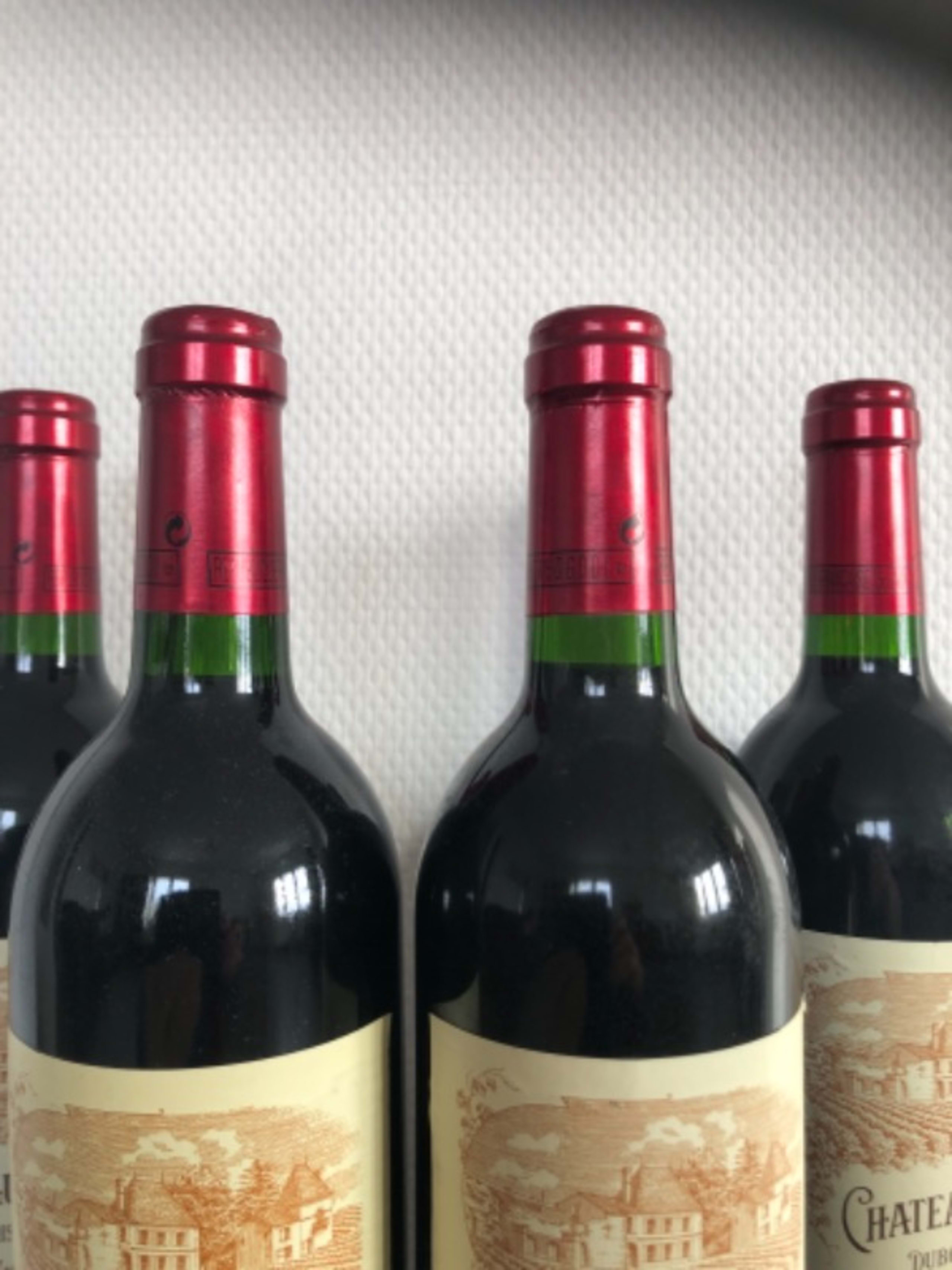 Wine Level