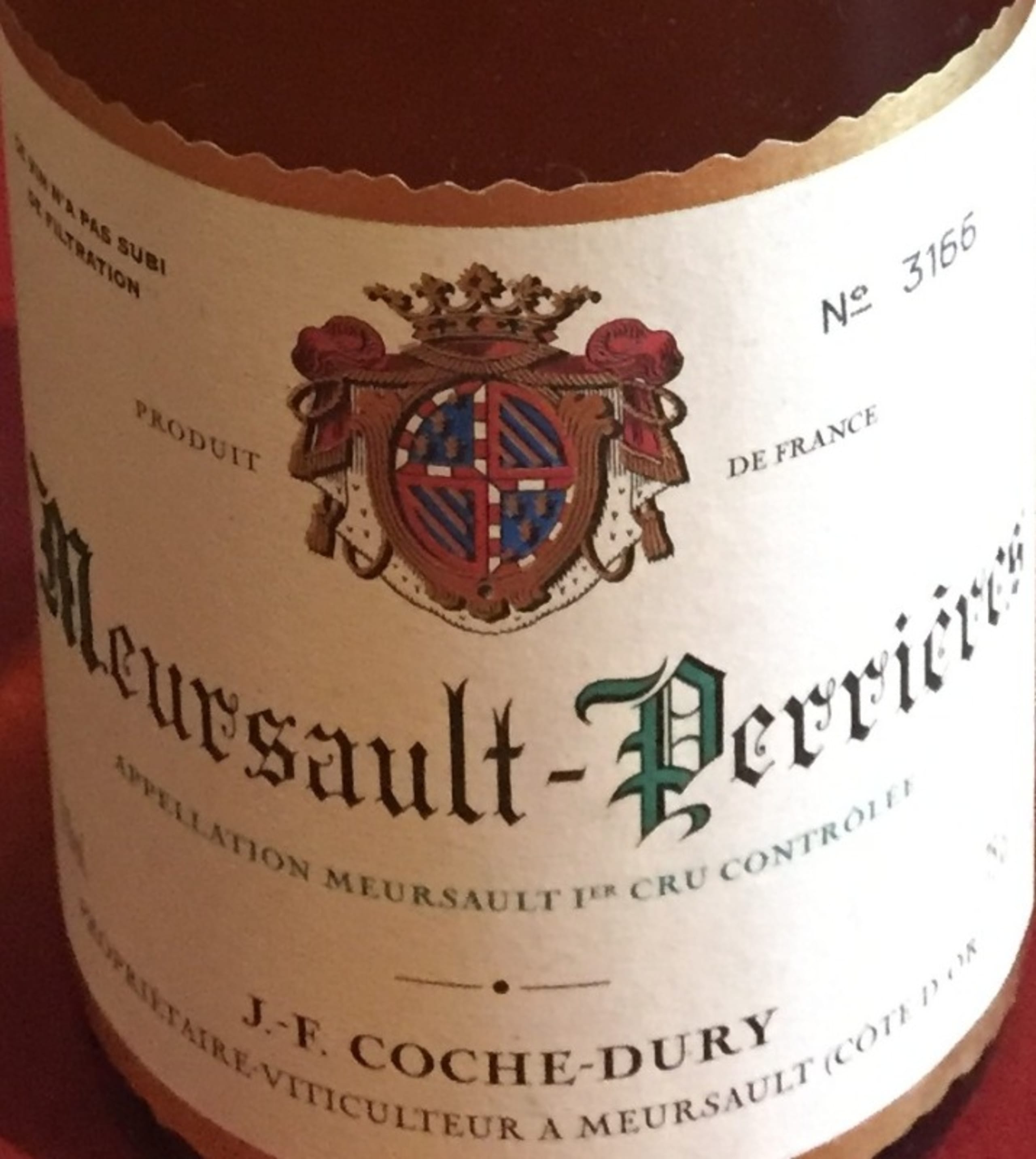 Étiquette