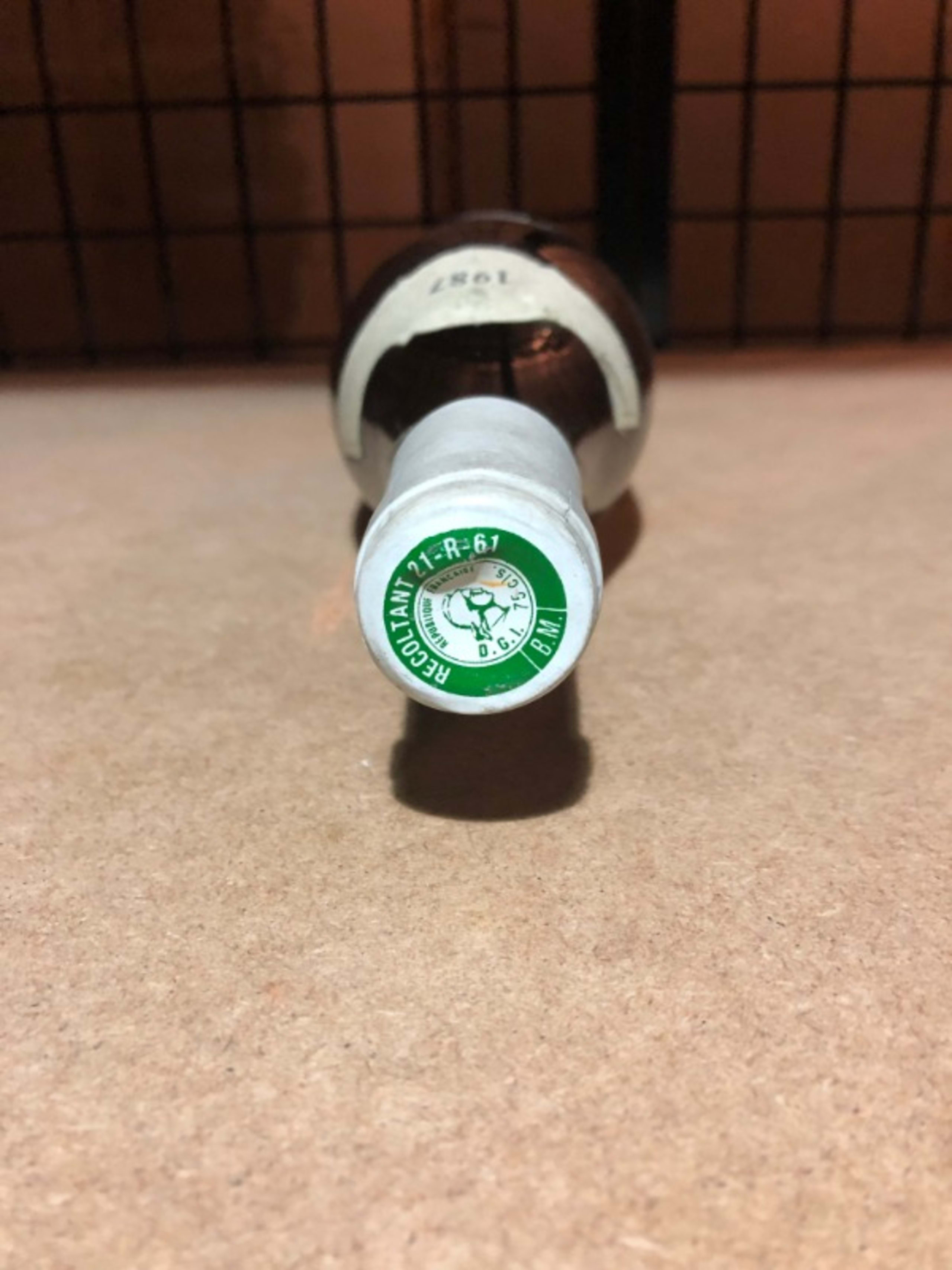 Capsules