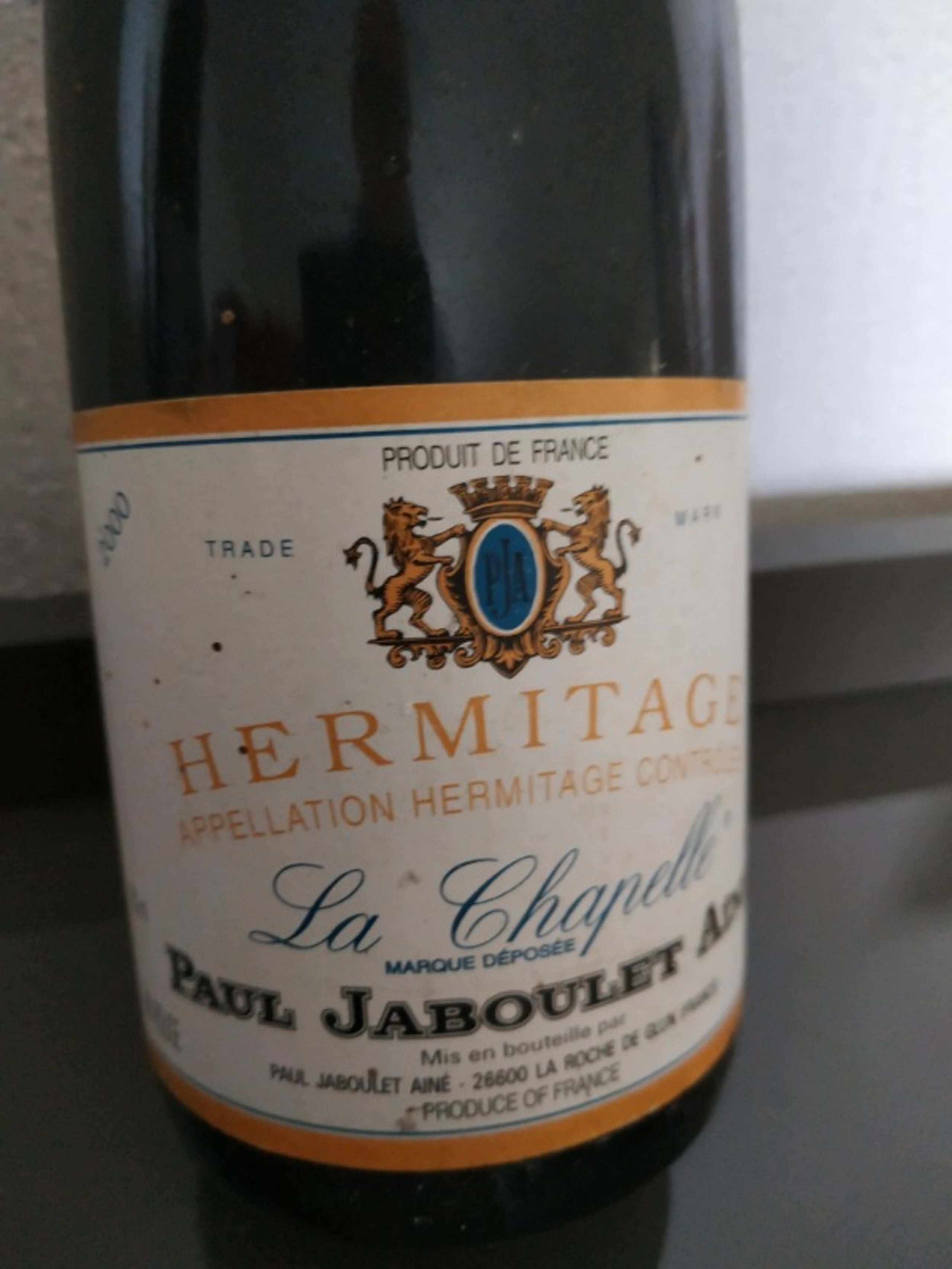 Label