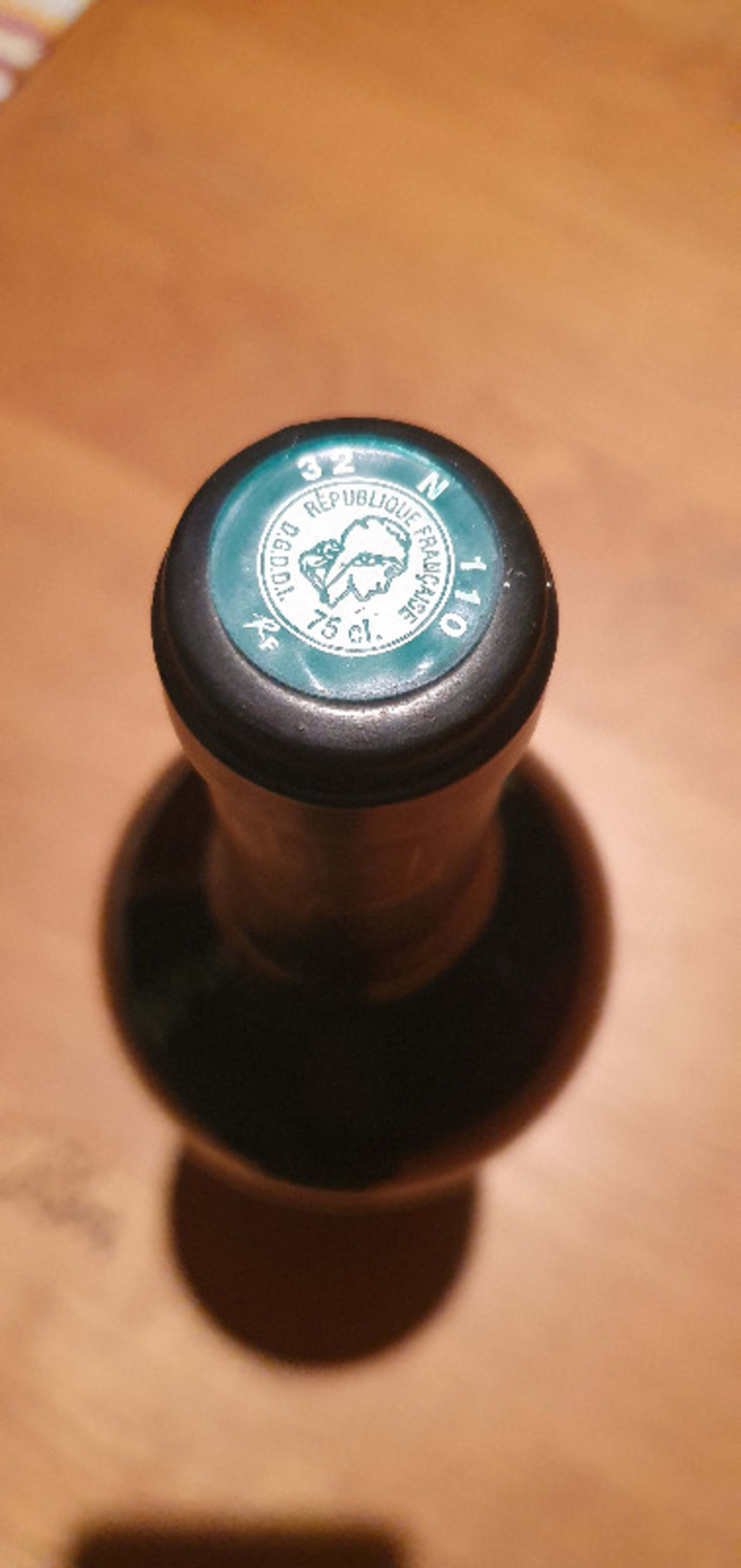 Caps