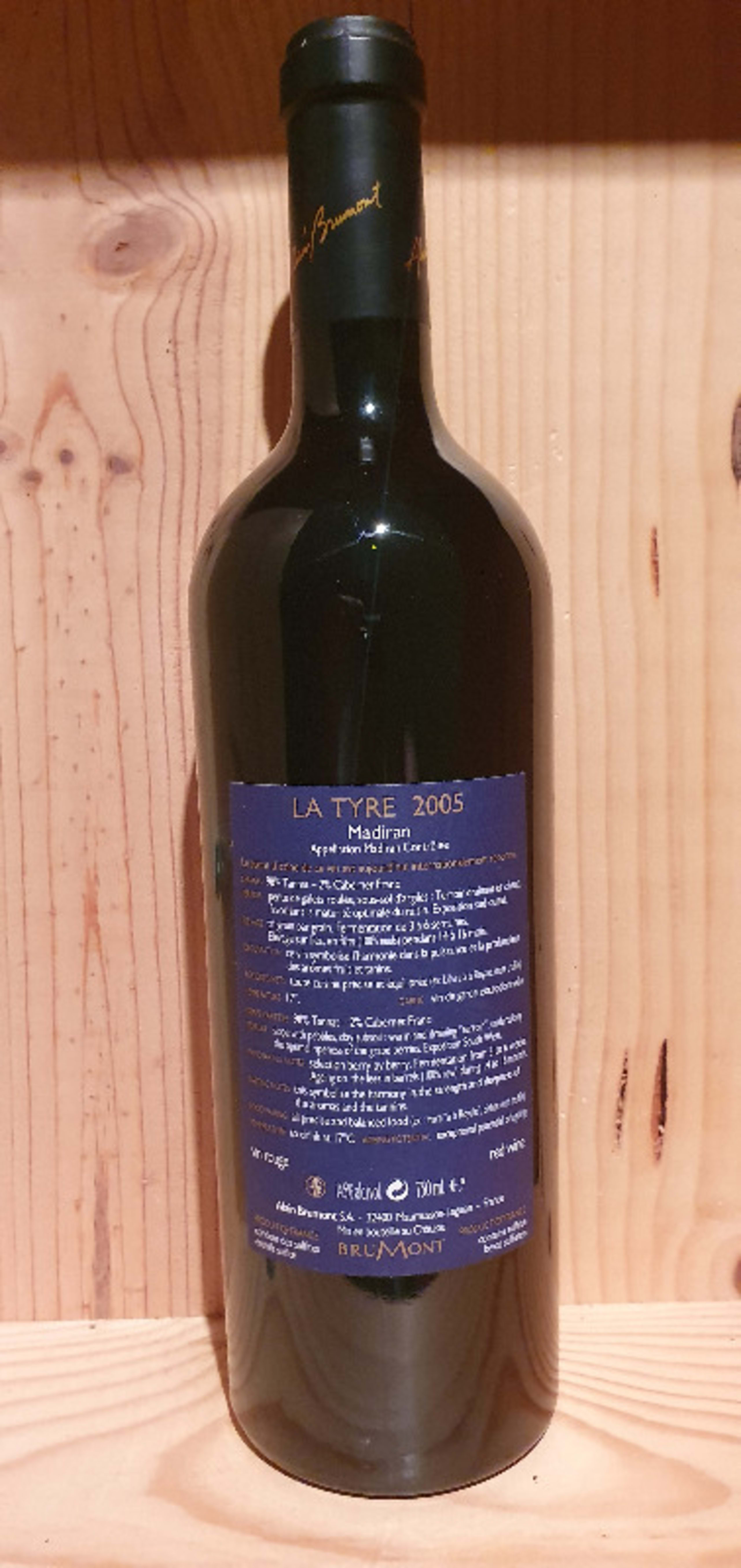 Label