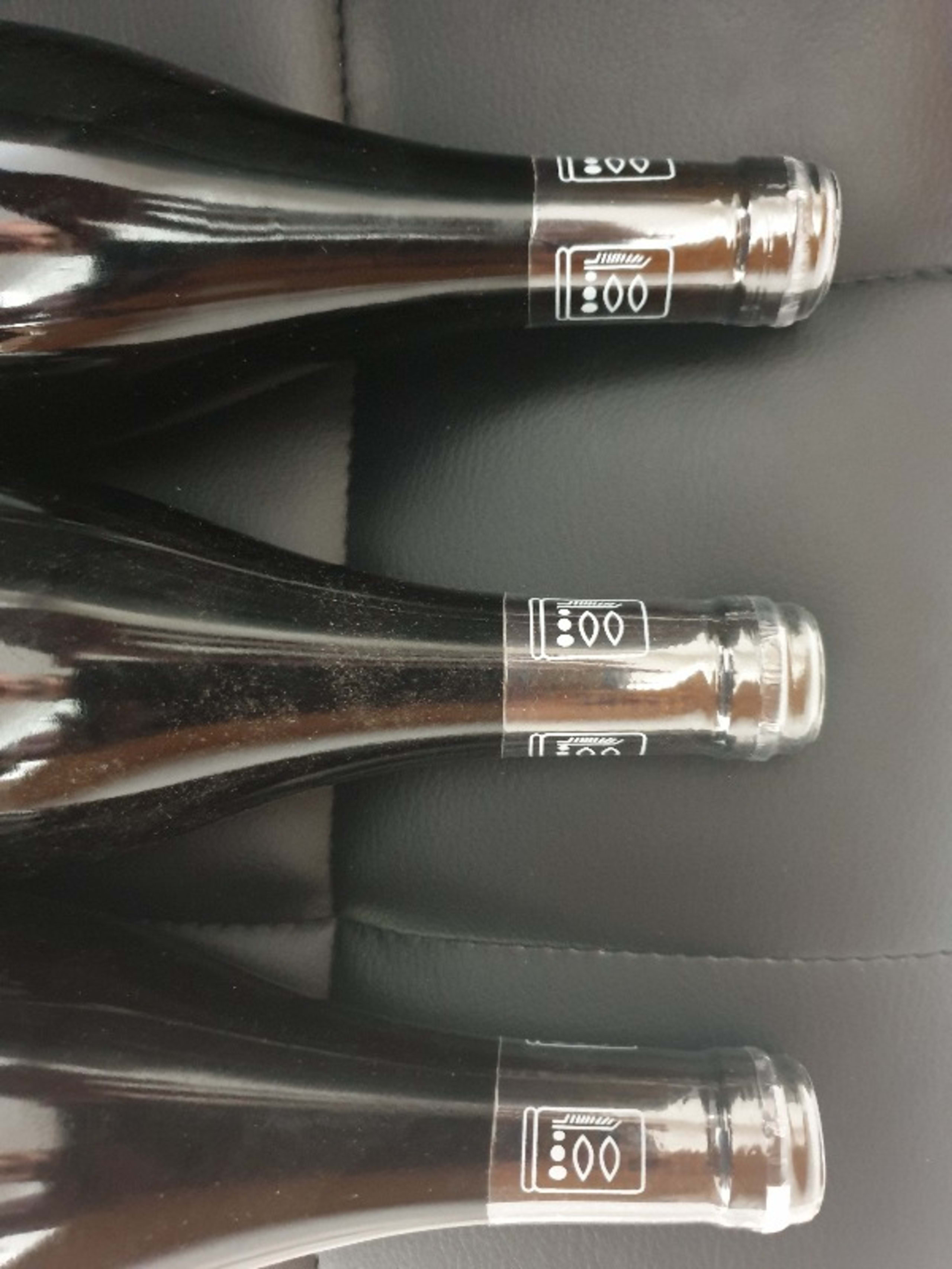 Wine Level