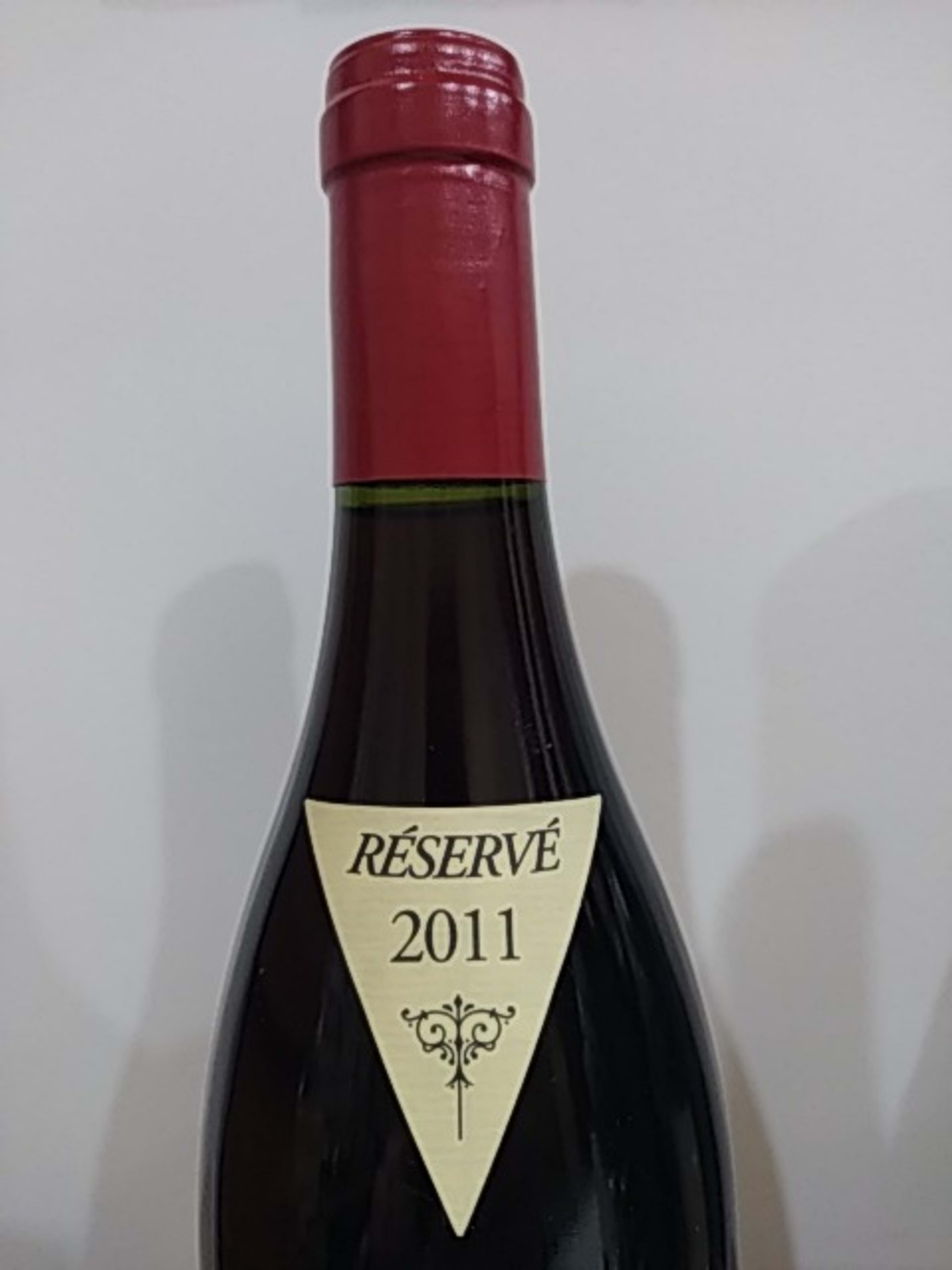 Wine Level
