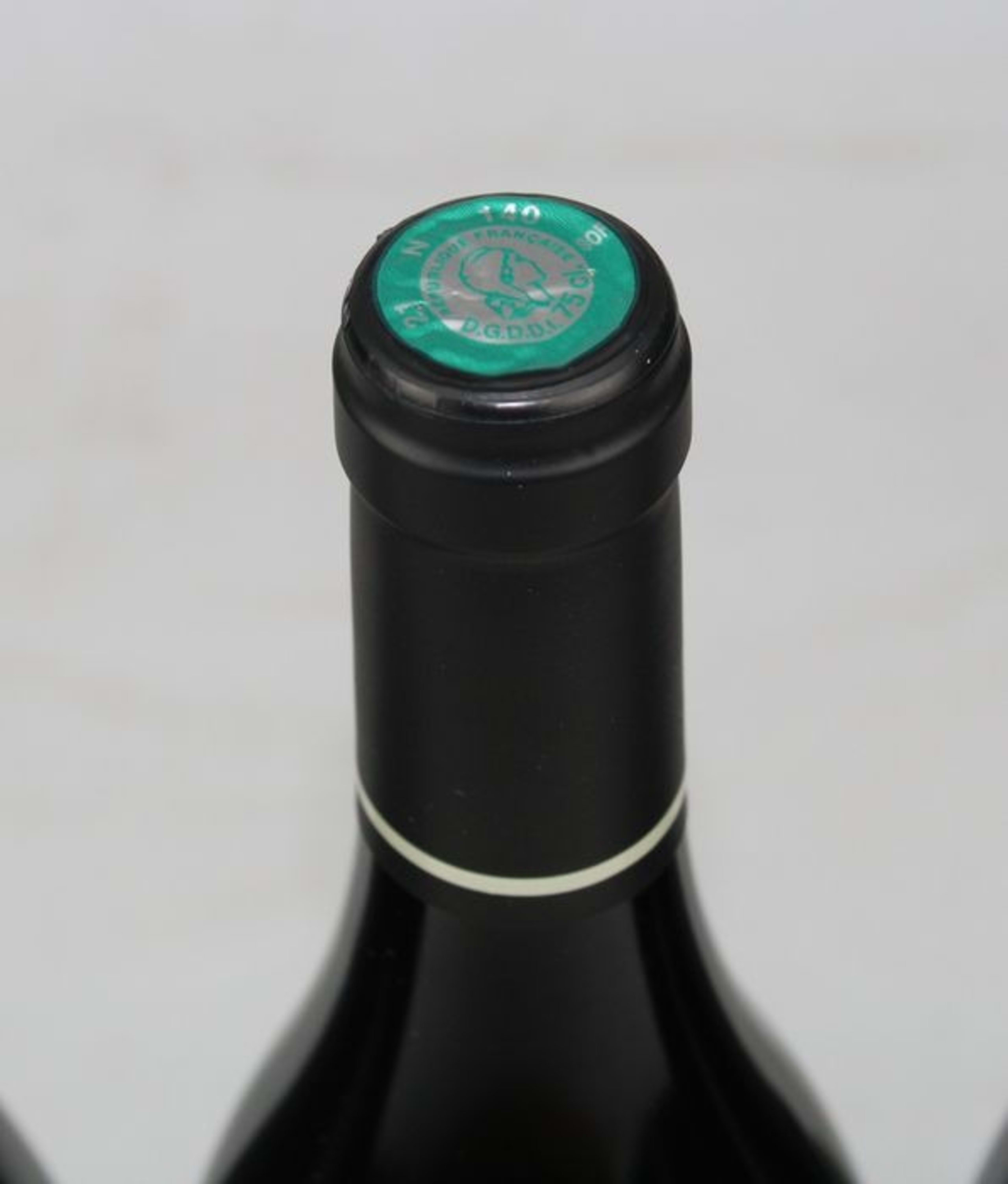 Wine Level