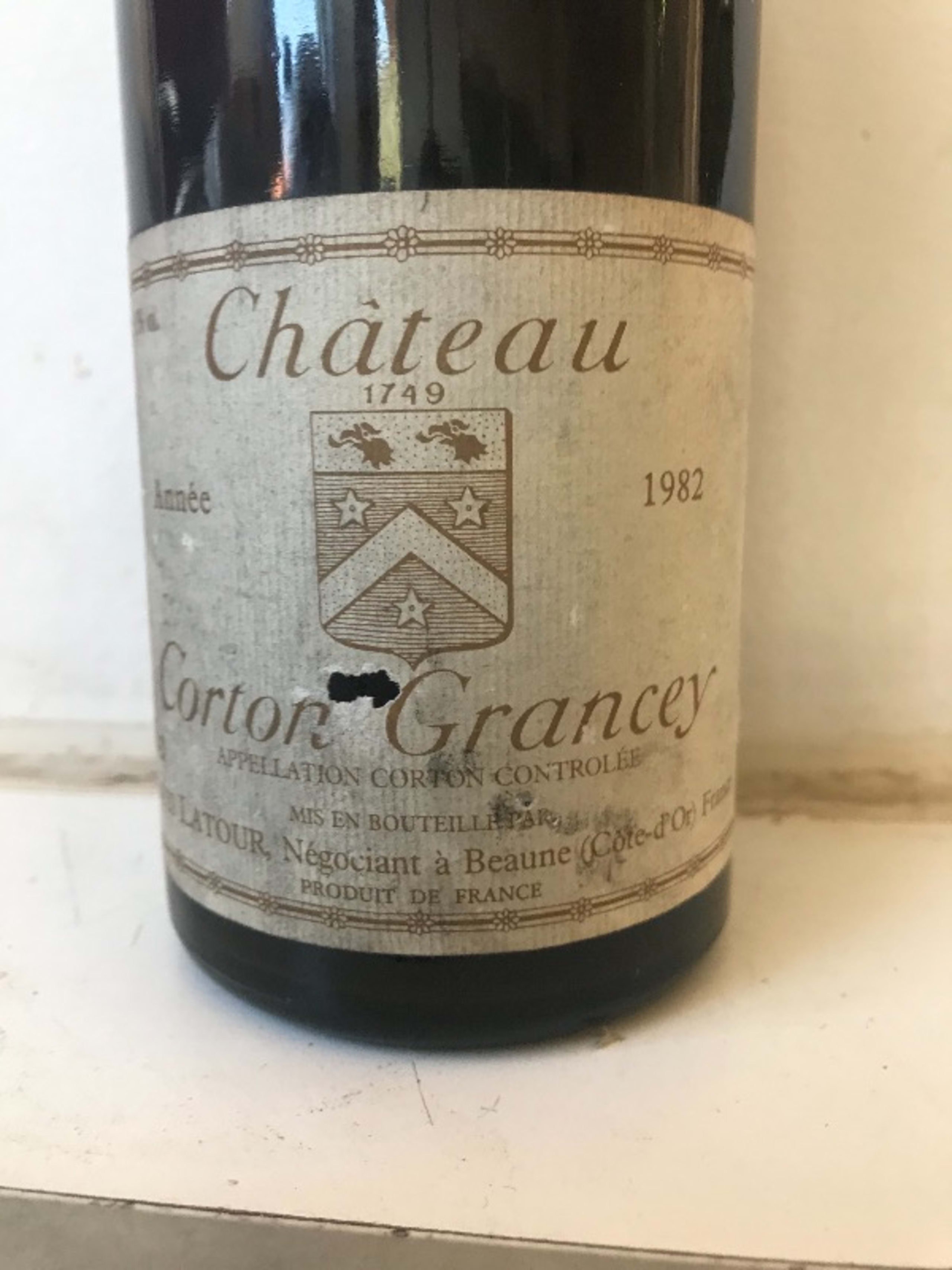 Label