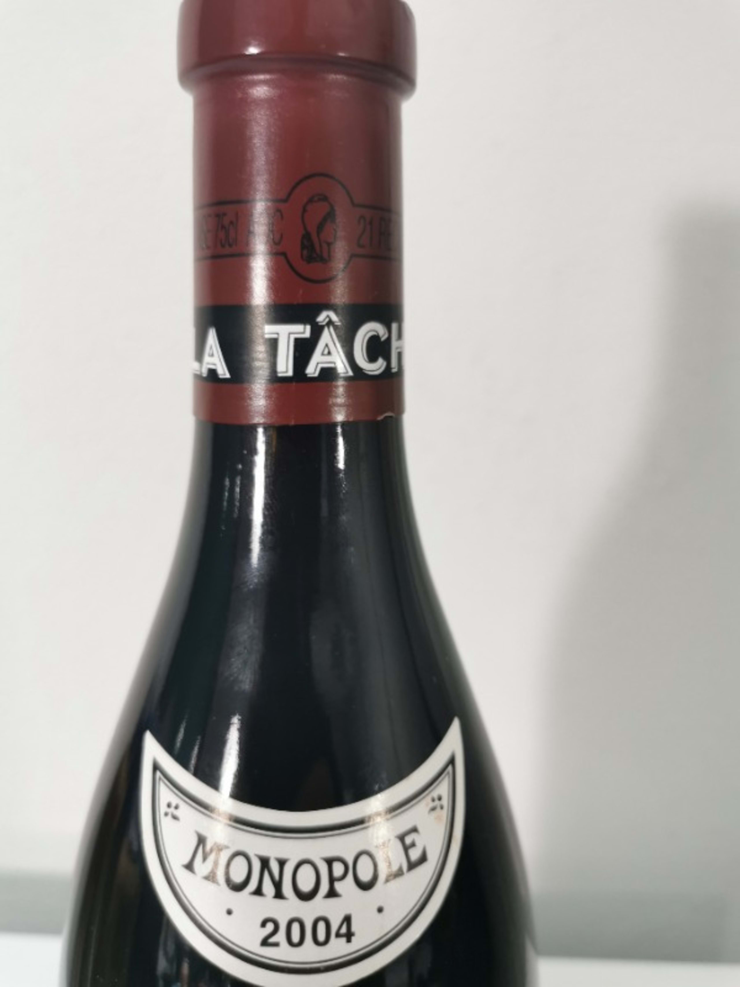Wine Level