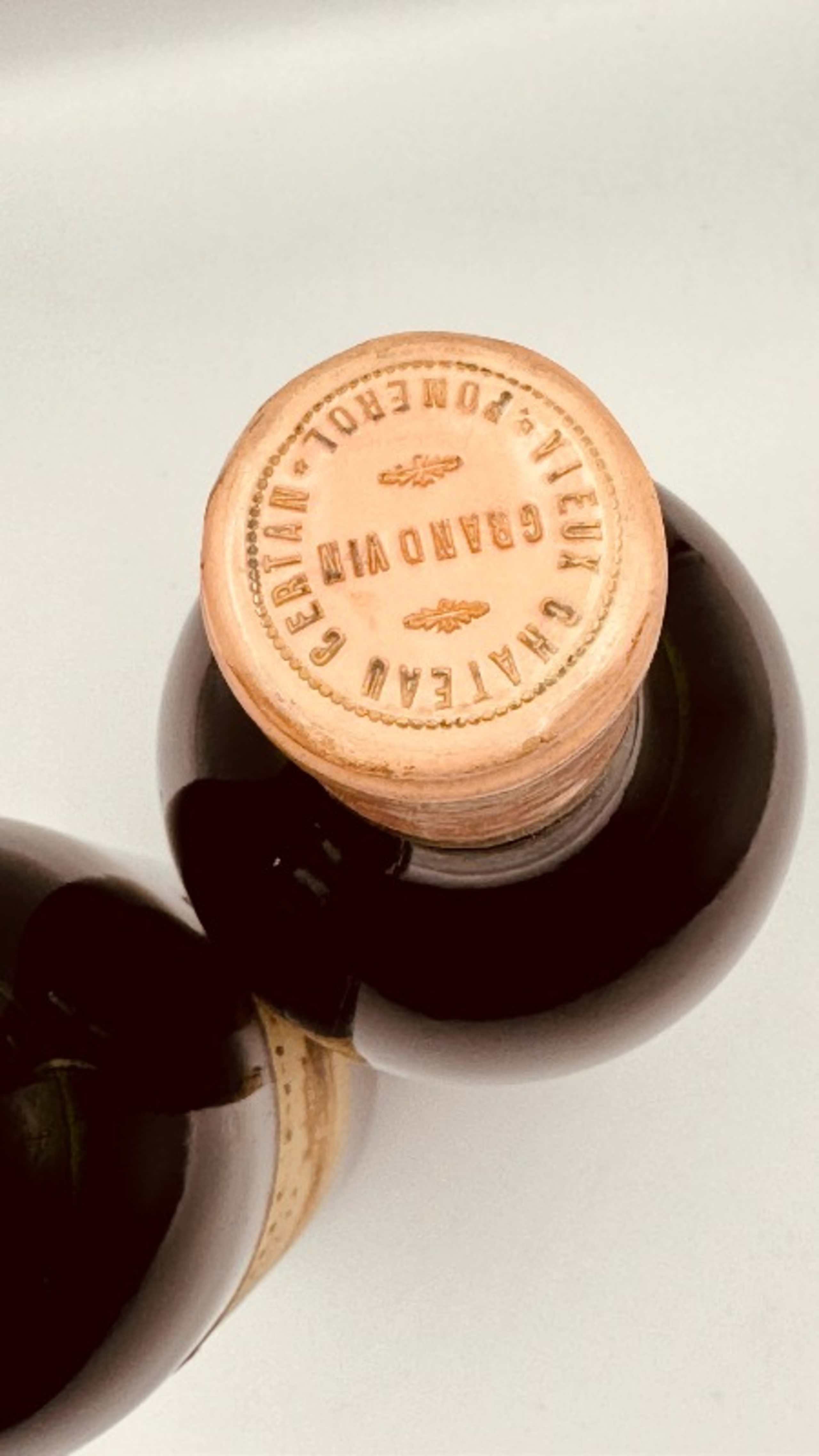 Wine Level