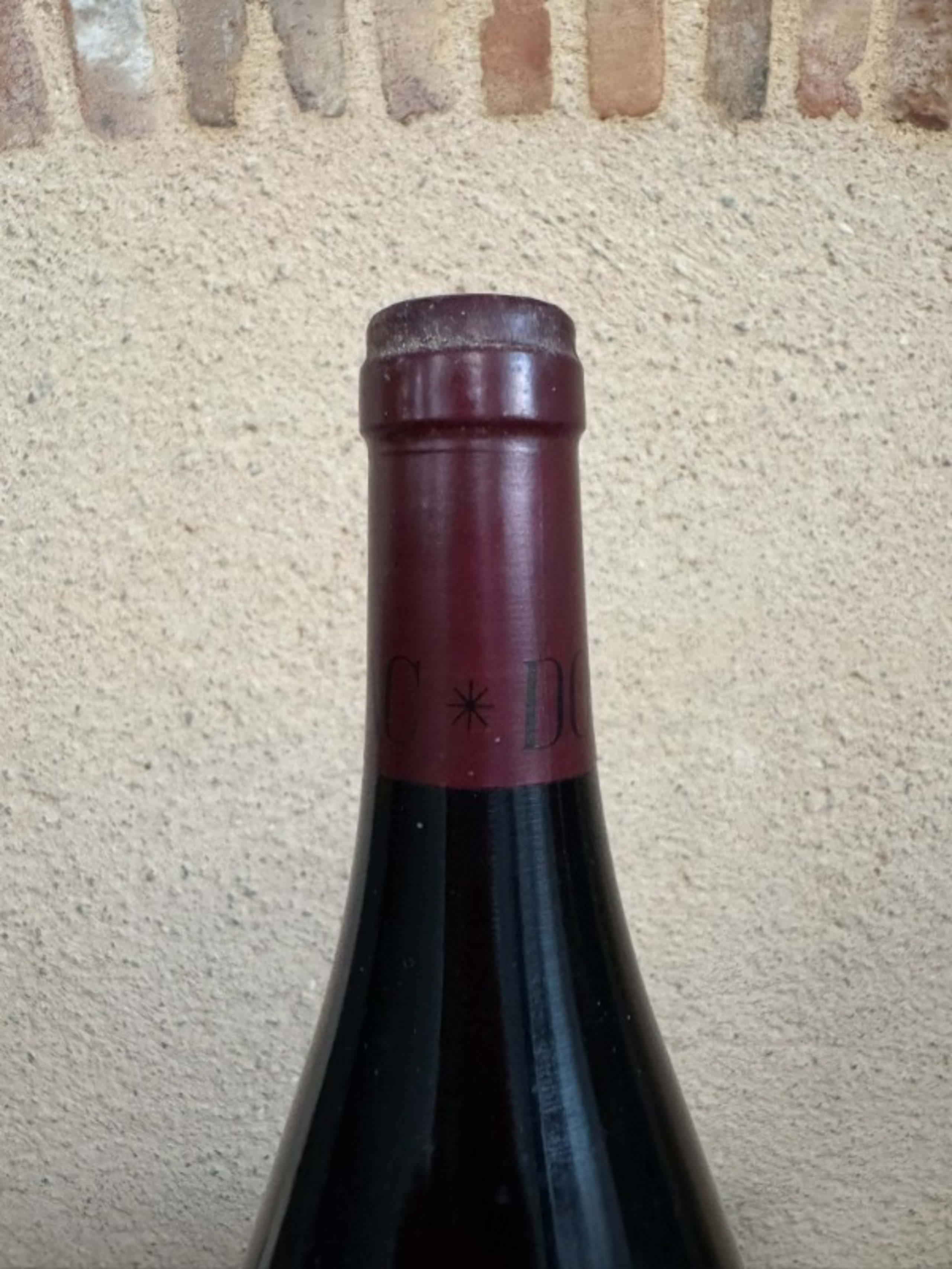 Wine Level