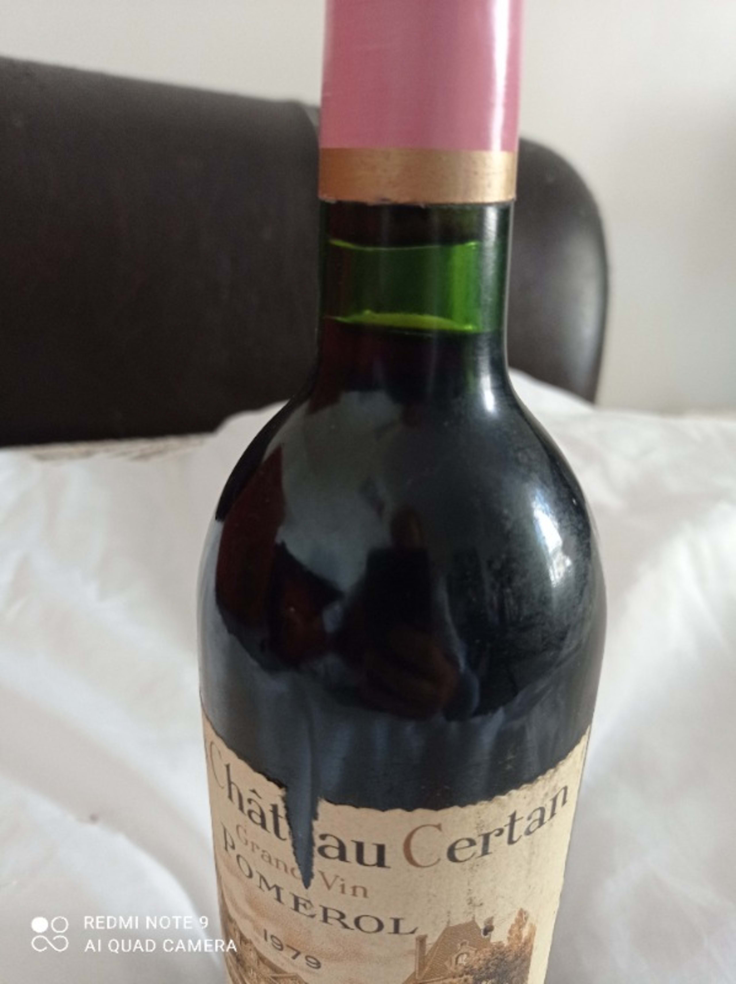 Wine Level