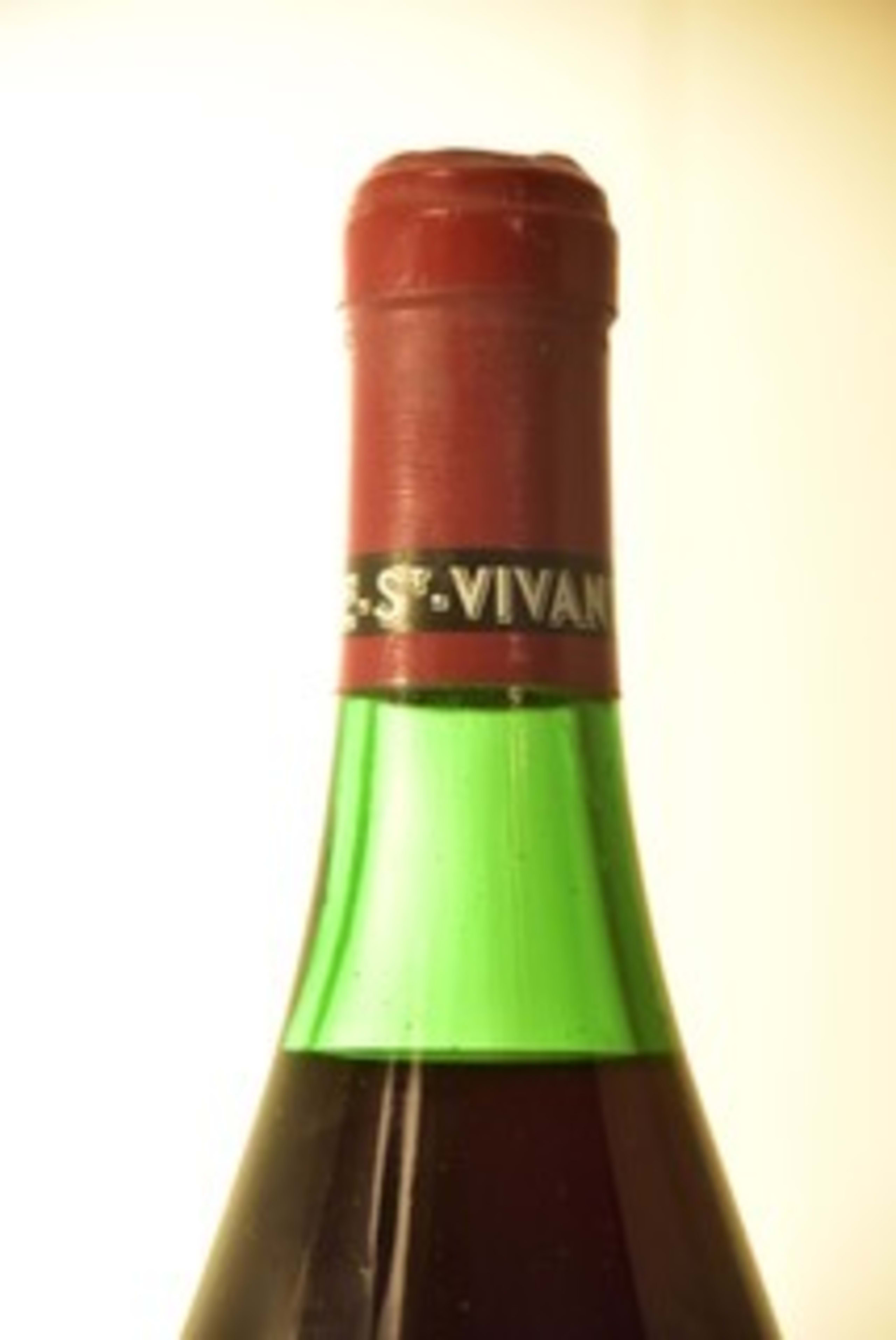 Wine Level