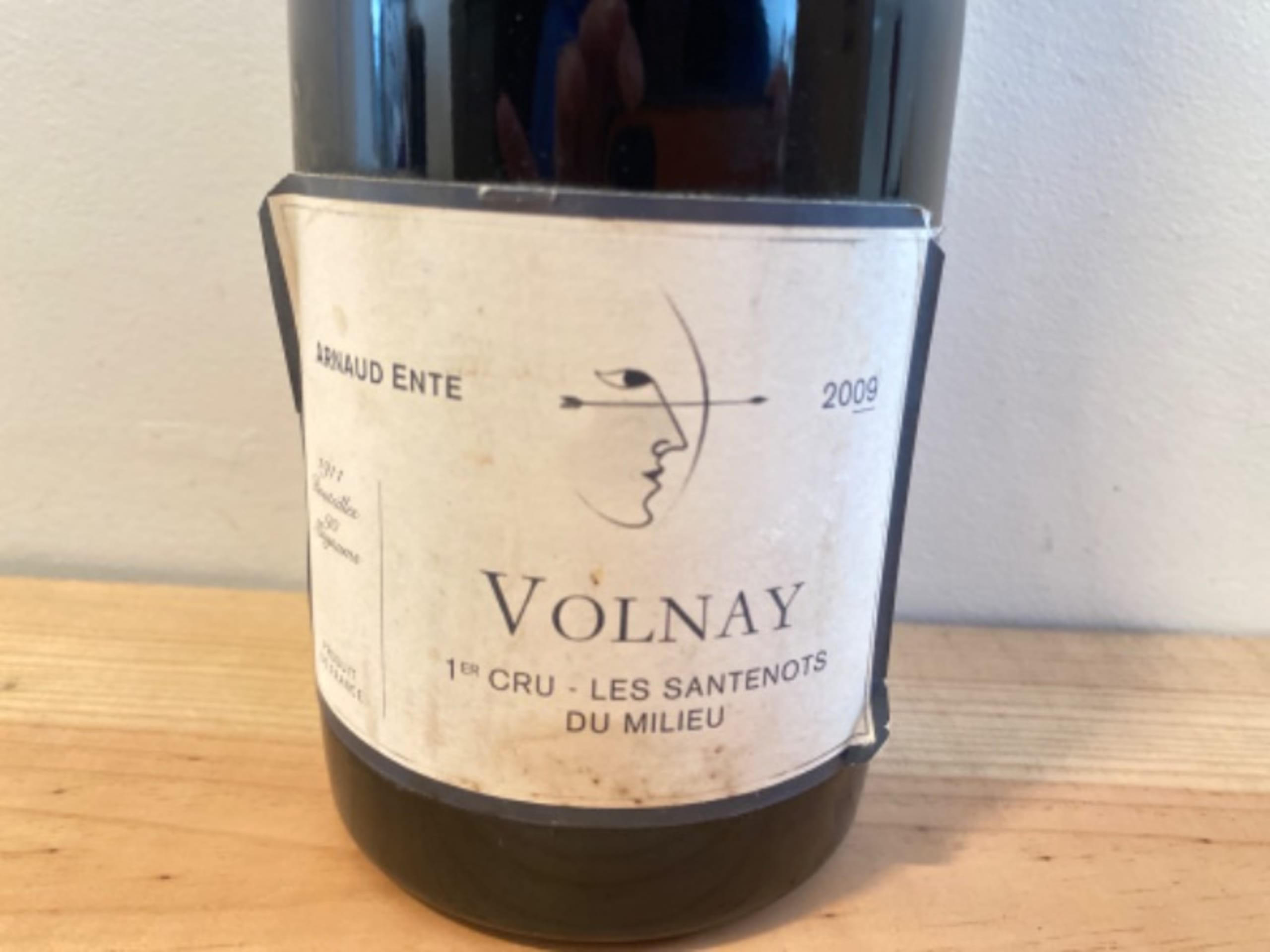 Label