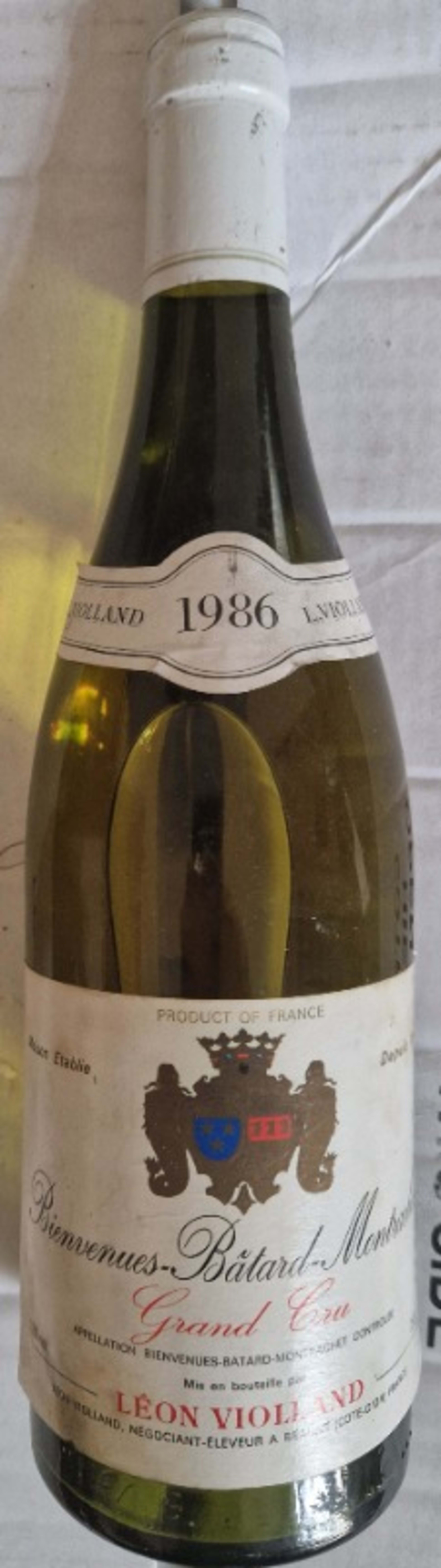 Wine Level