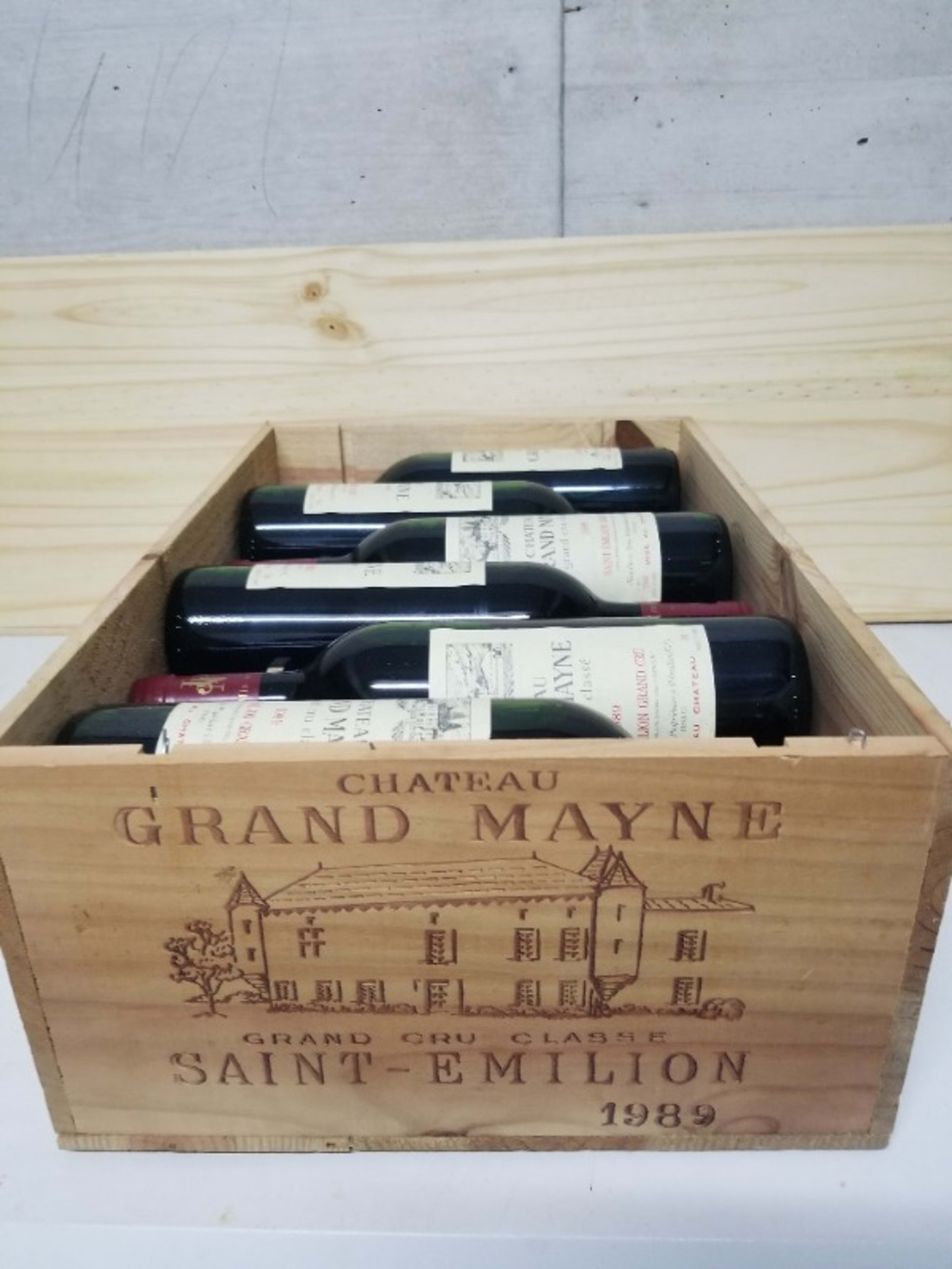 Label