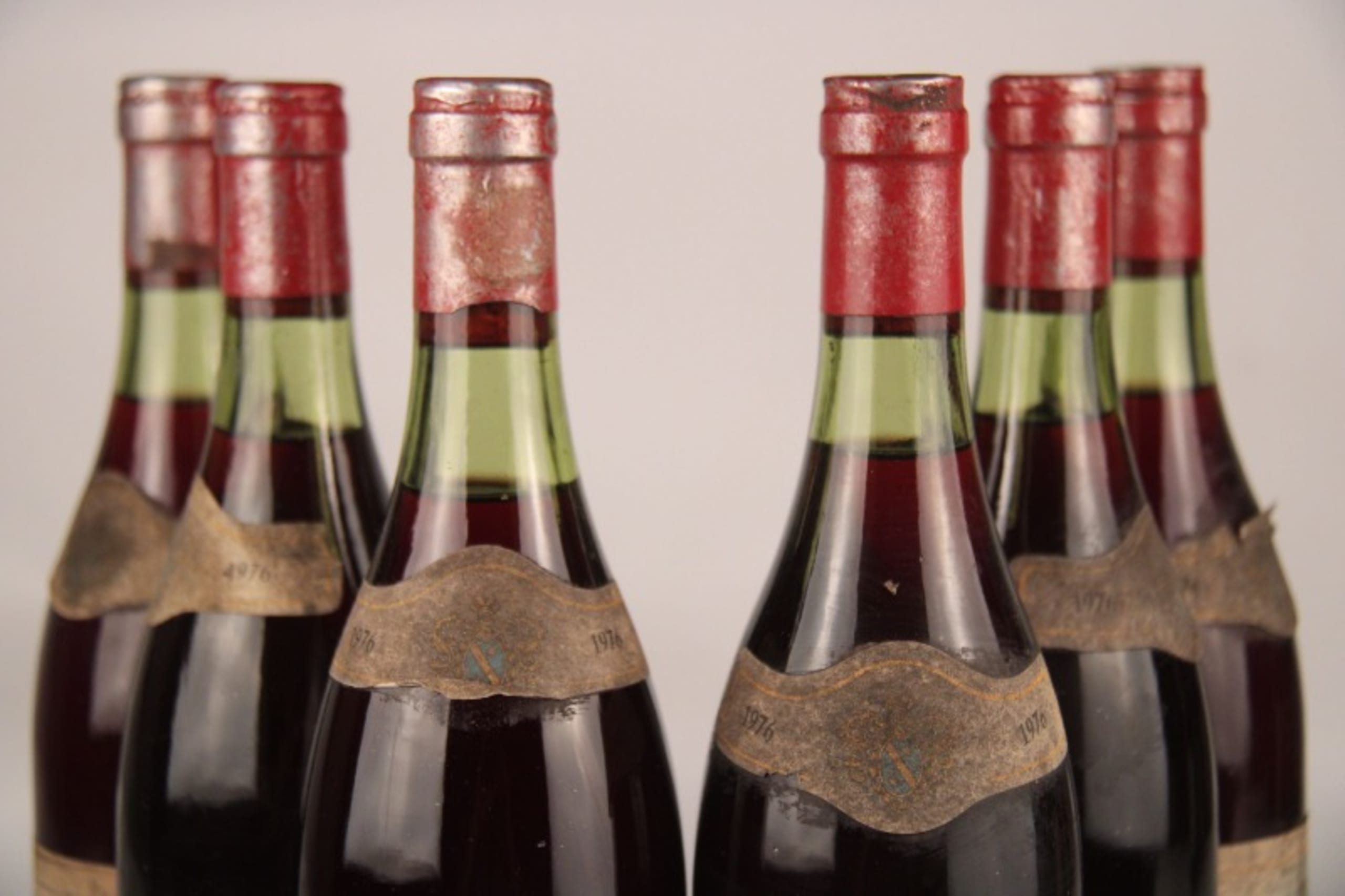 Wine Level