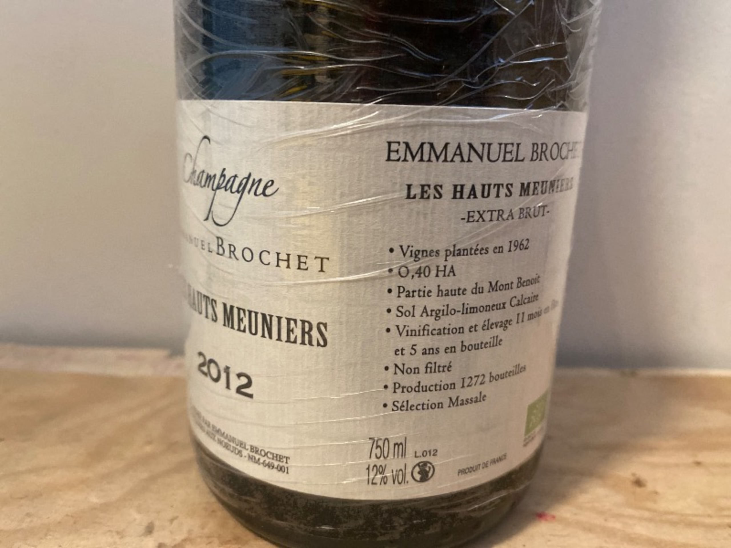 Label