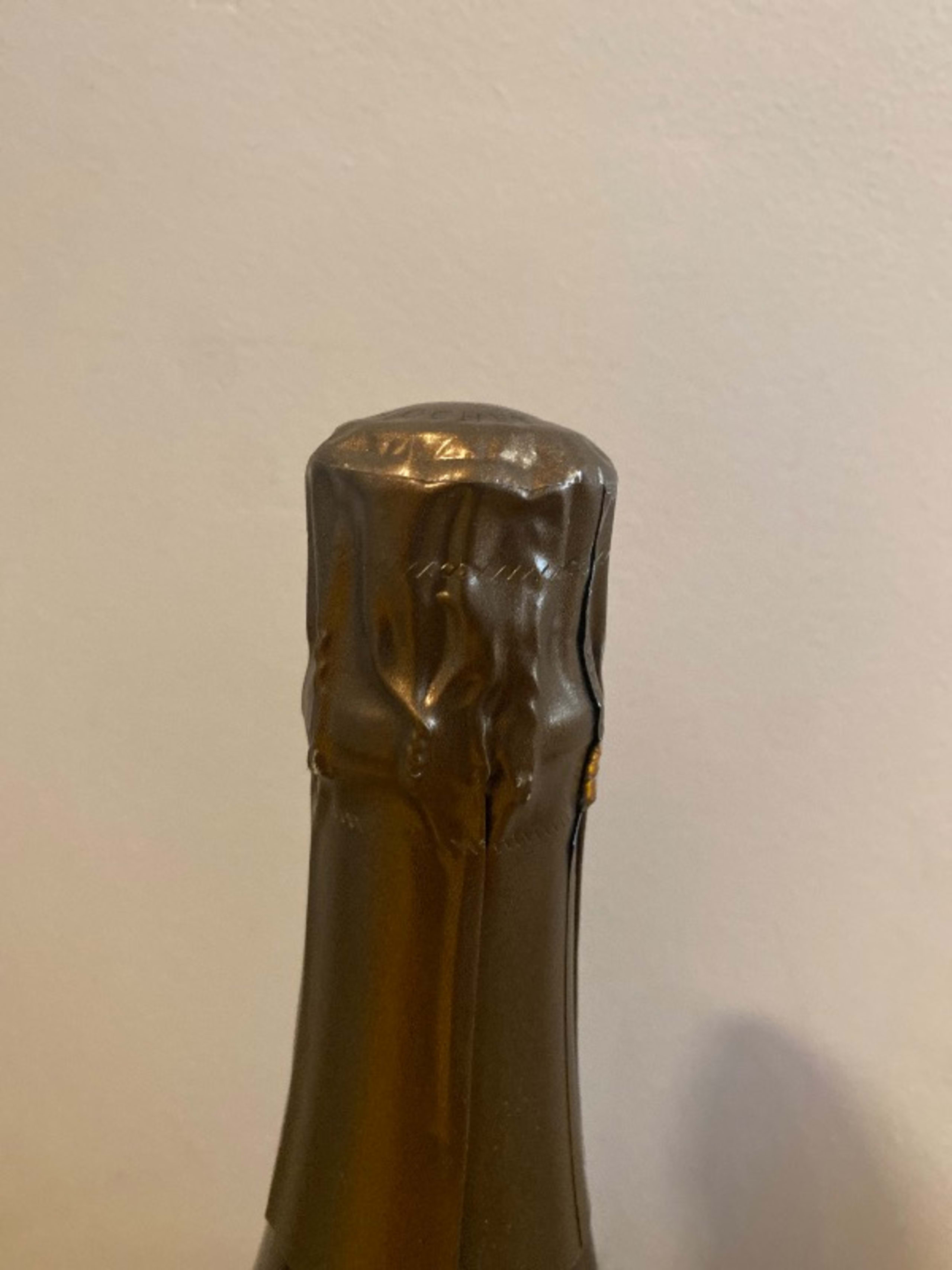 Wine Level