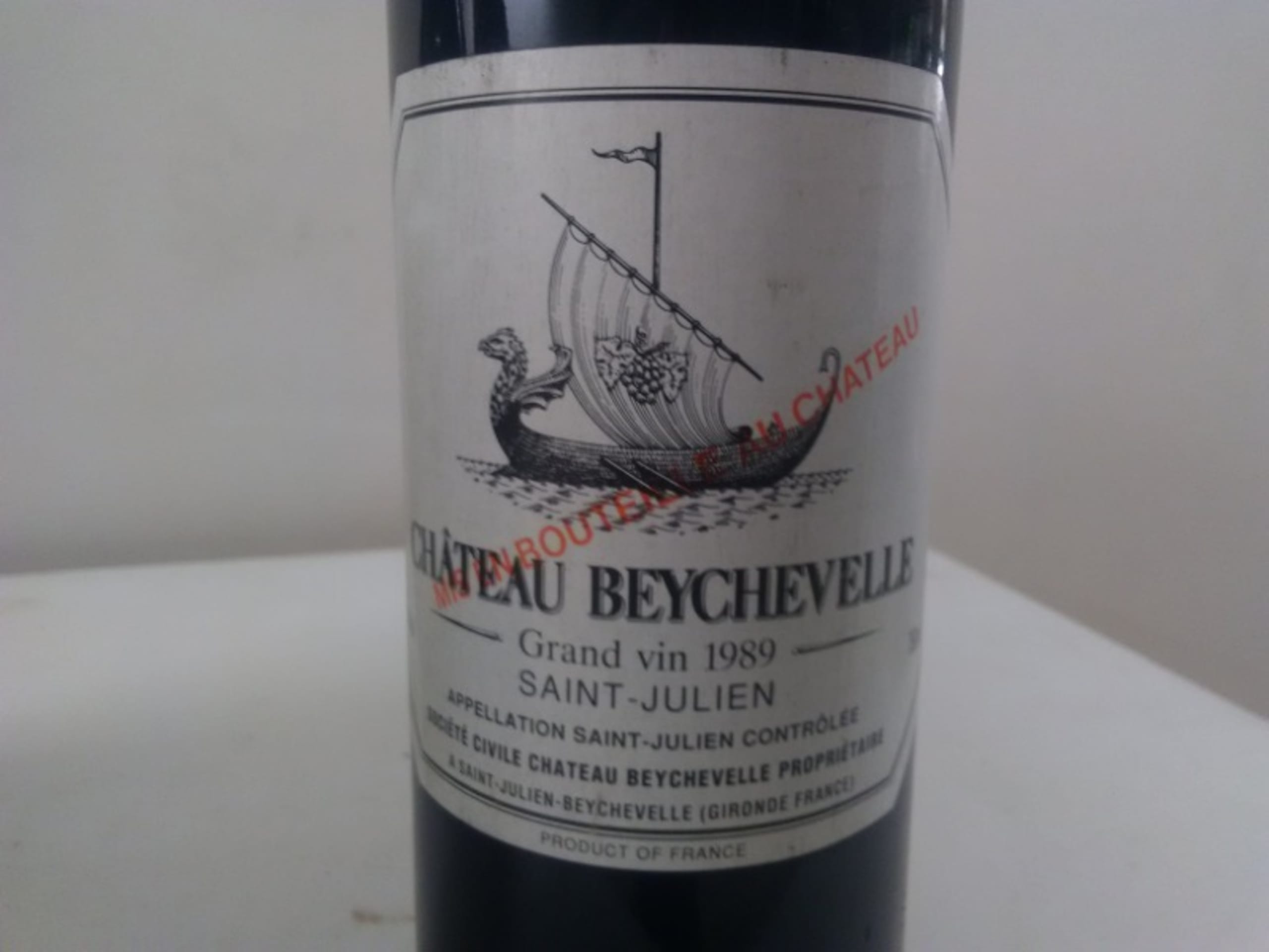 Label