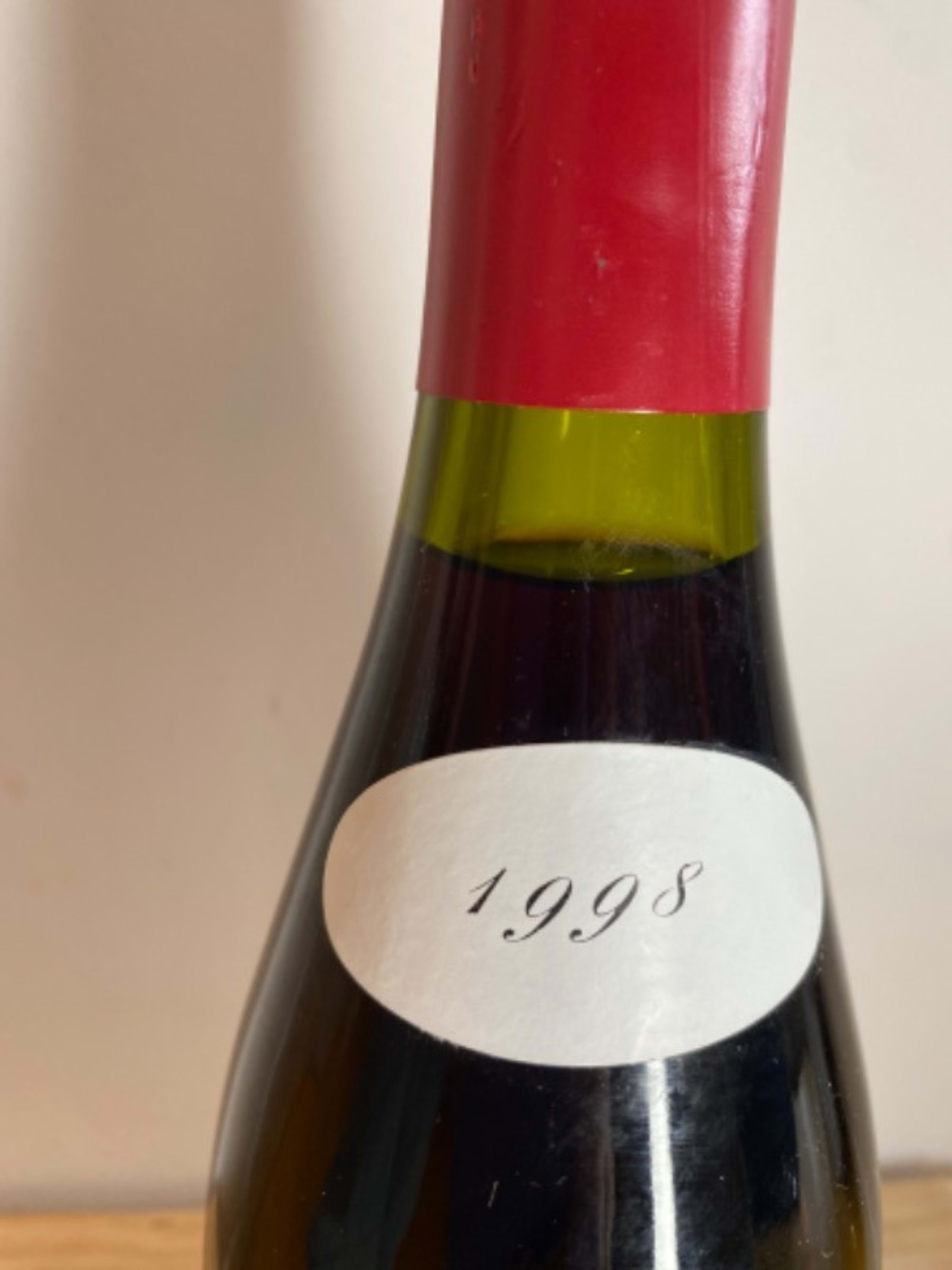 Wine Level