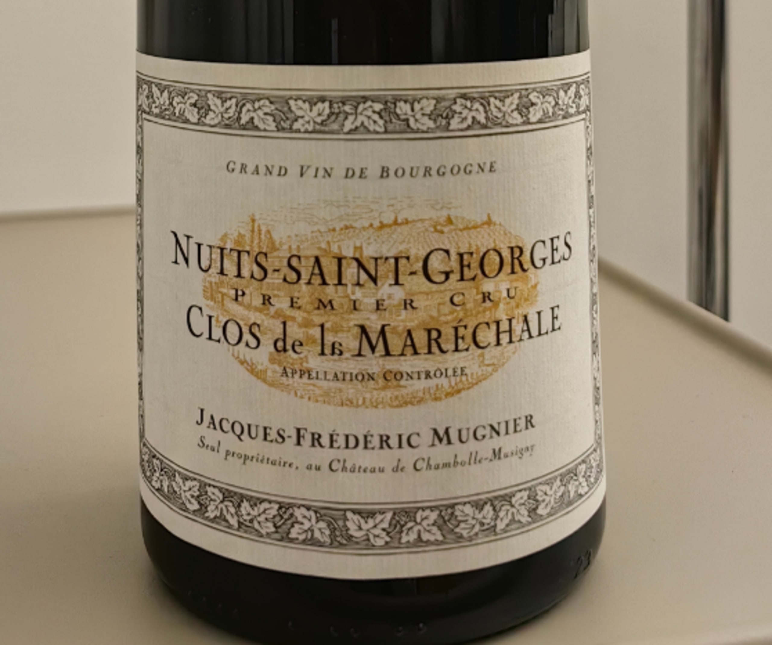 Label