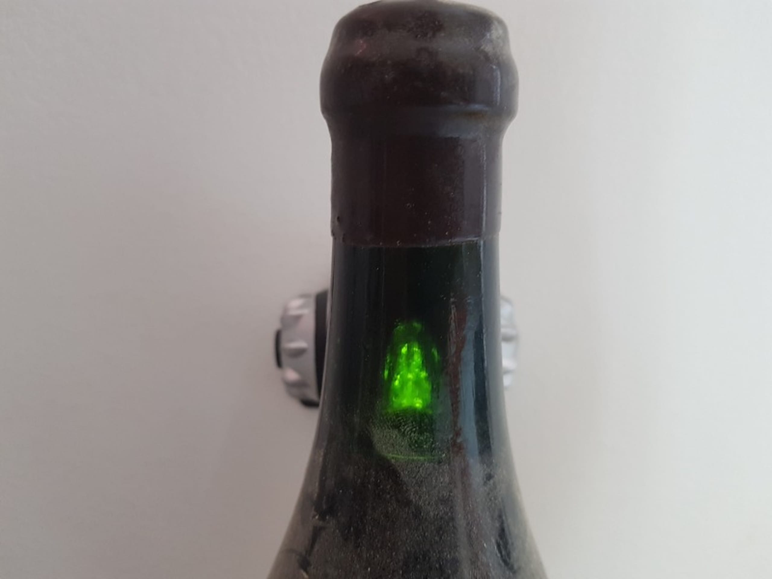 Wine Level