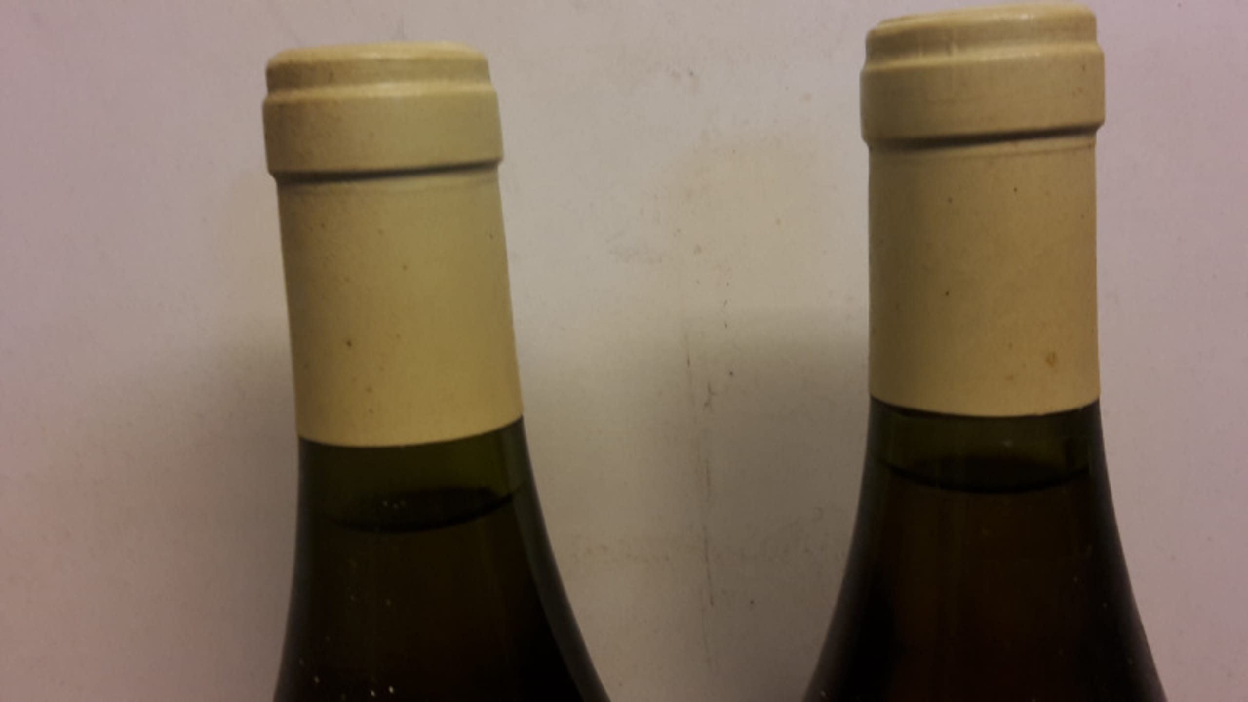 Wine Level