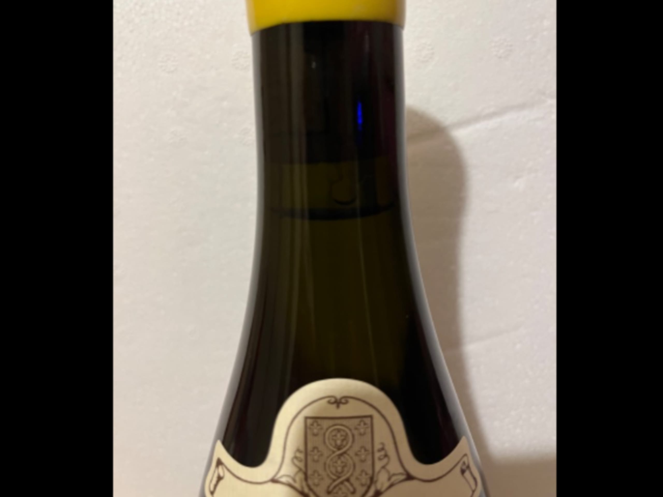 Wine Level