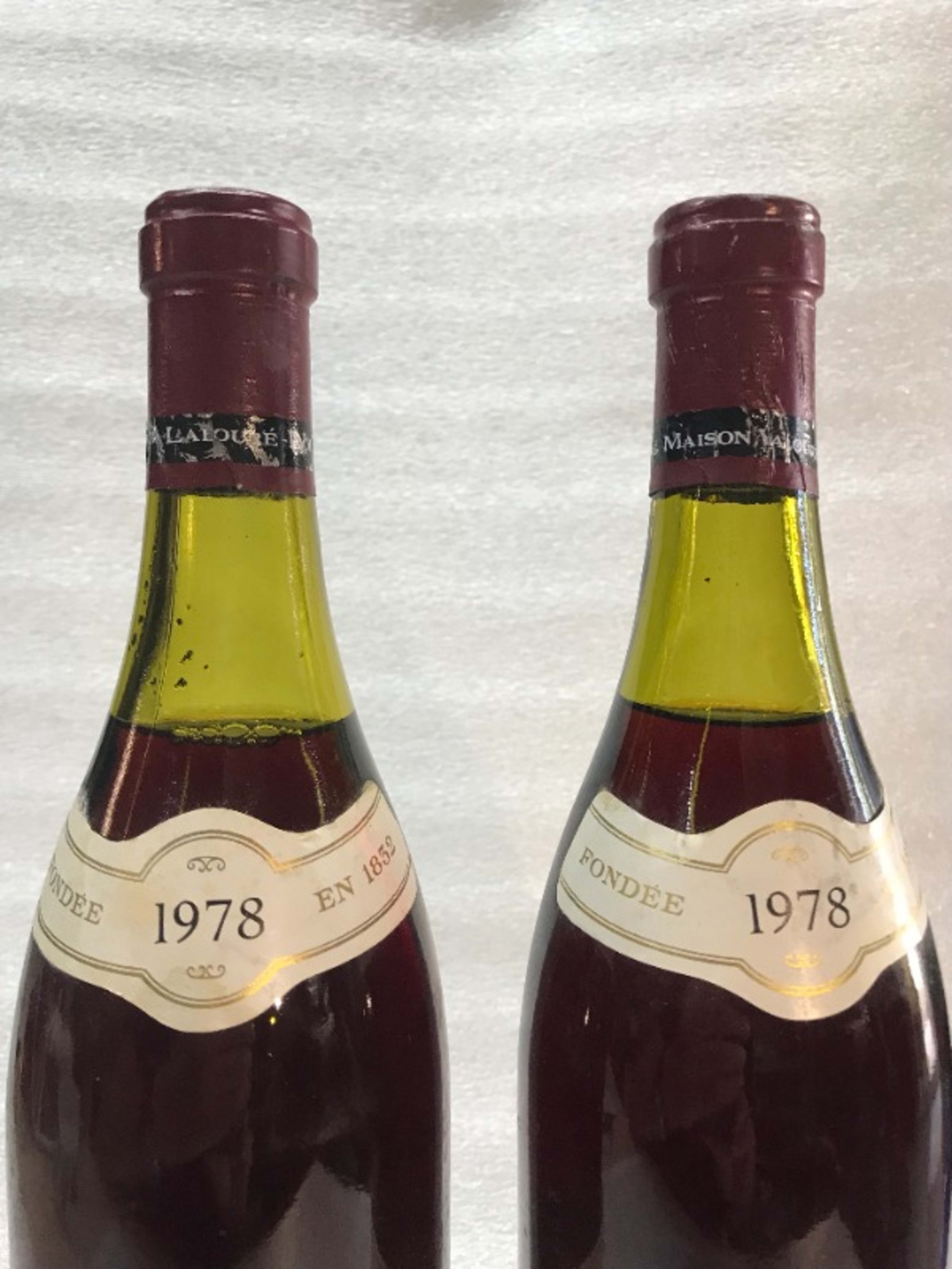 Wine Level