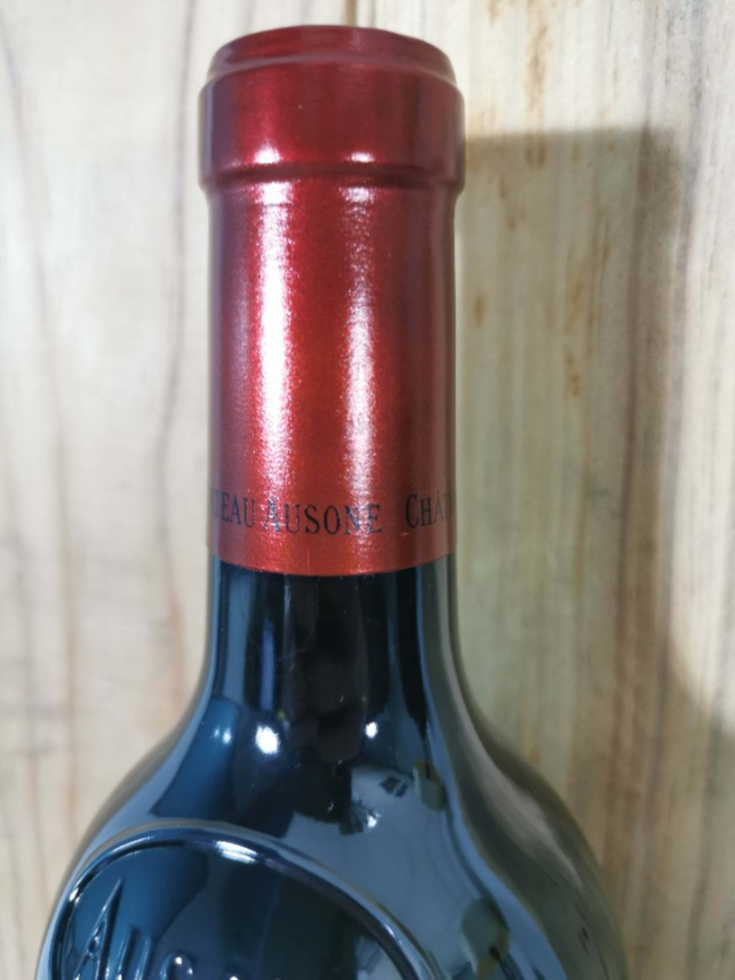 Wine Level